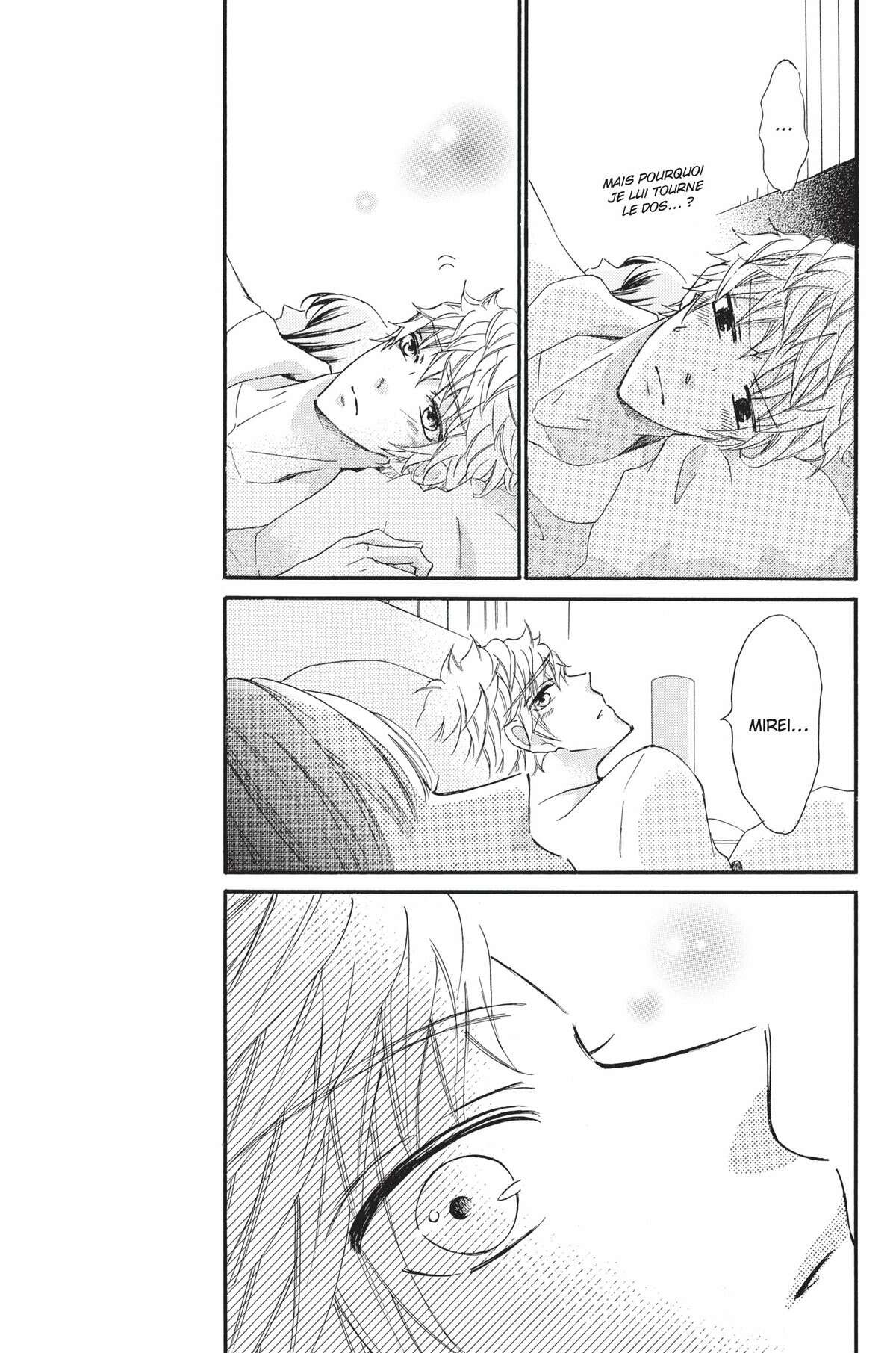 Come to me Volume 7 page 54
