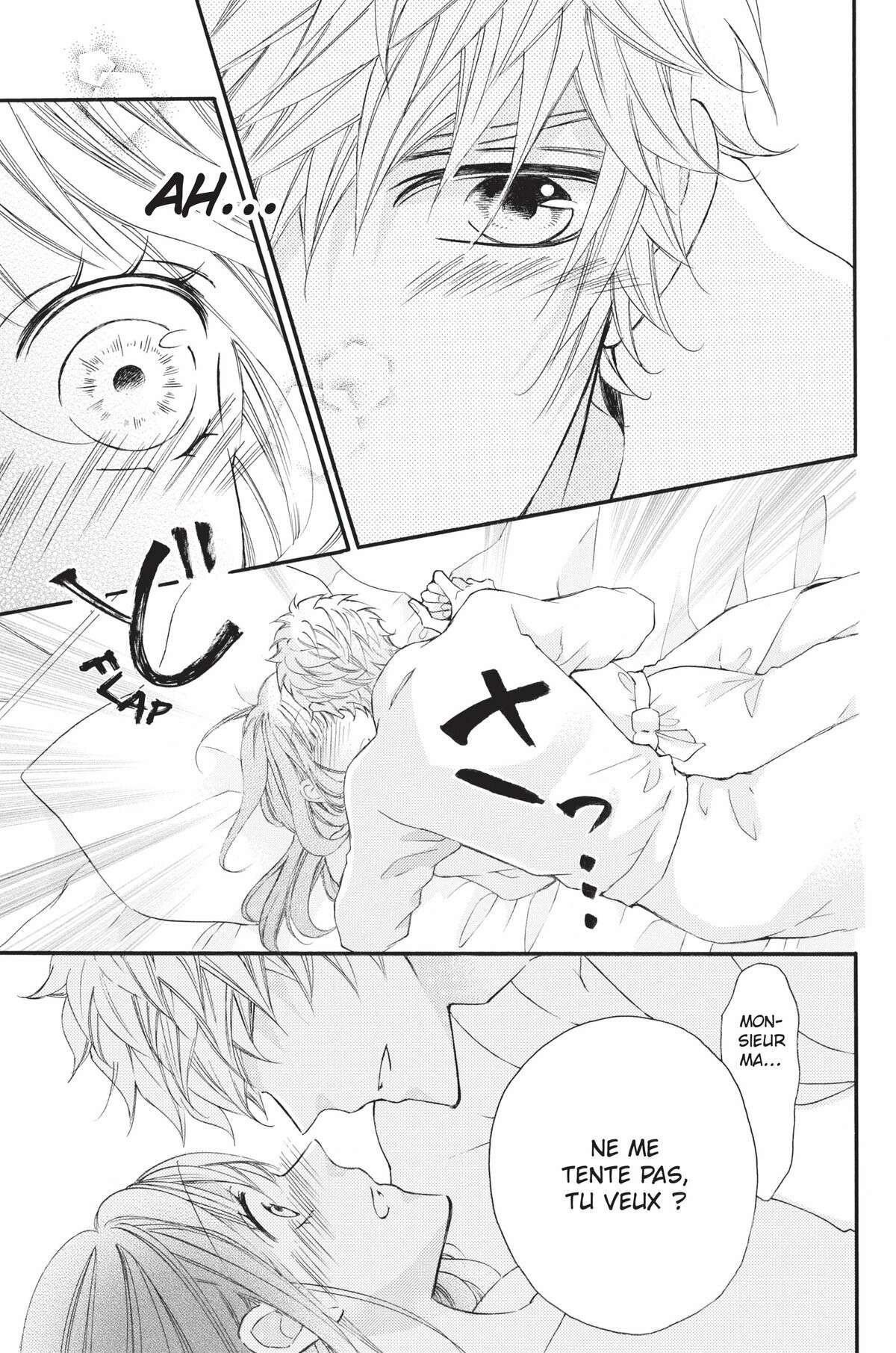 Come to me Volume 7 page 64