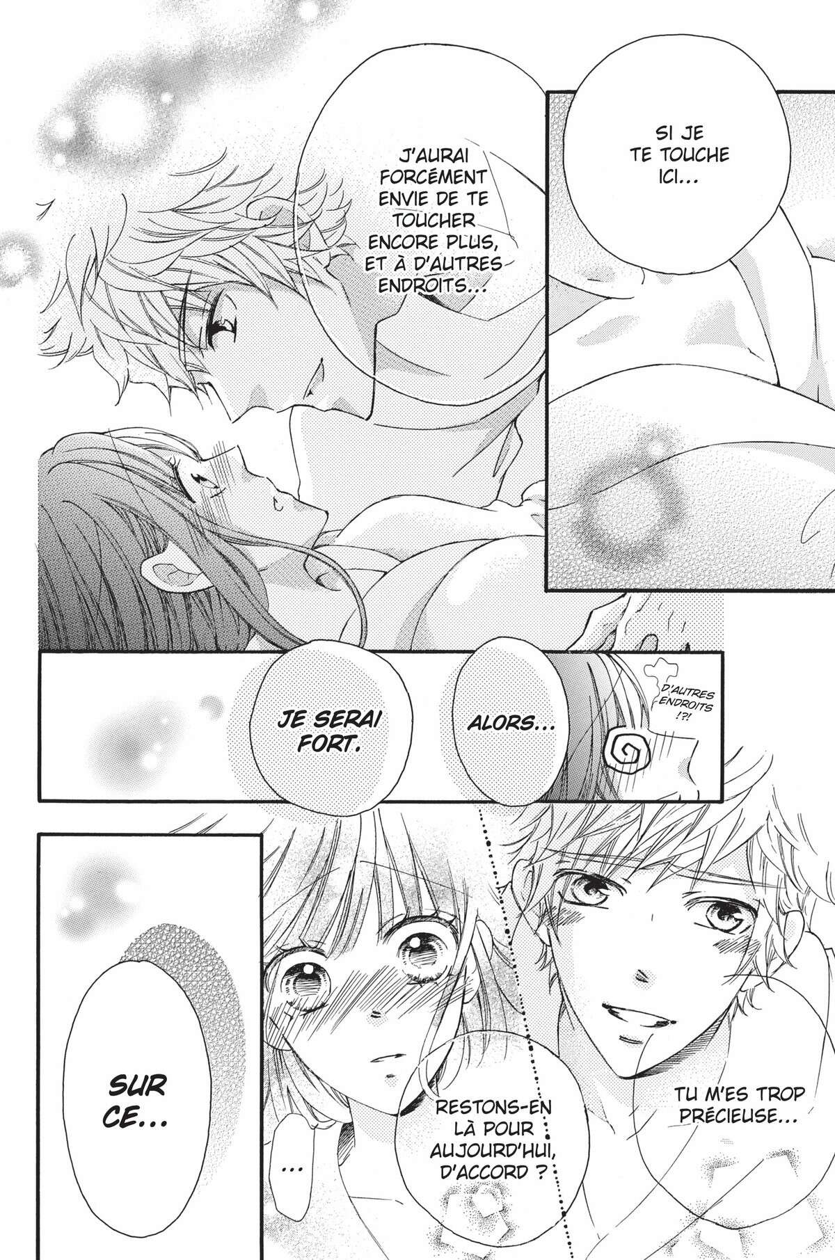 Come to me Volume 7 page 65