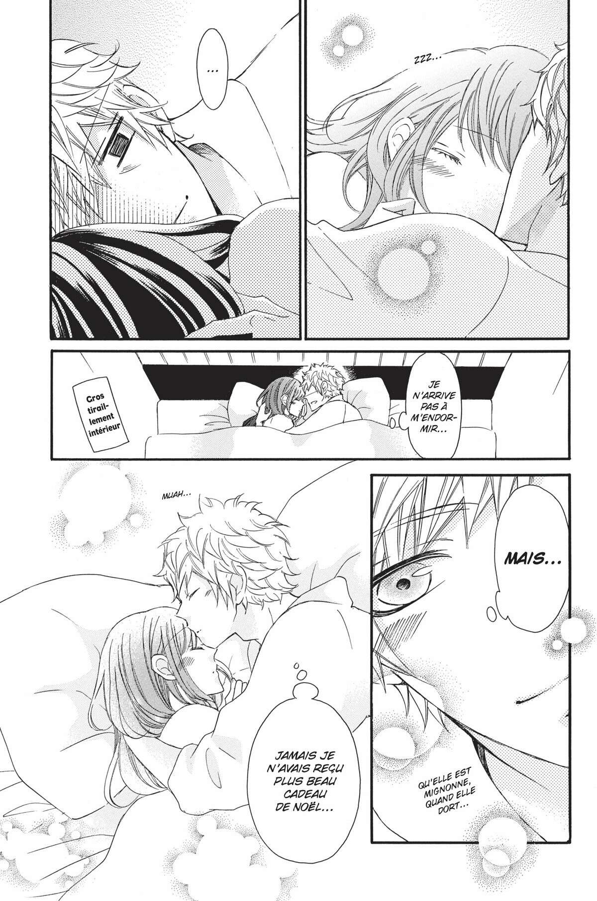 Come to me Volume 7 page 70