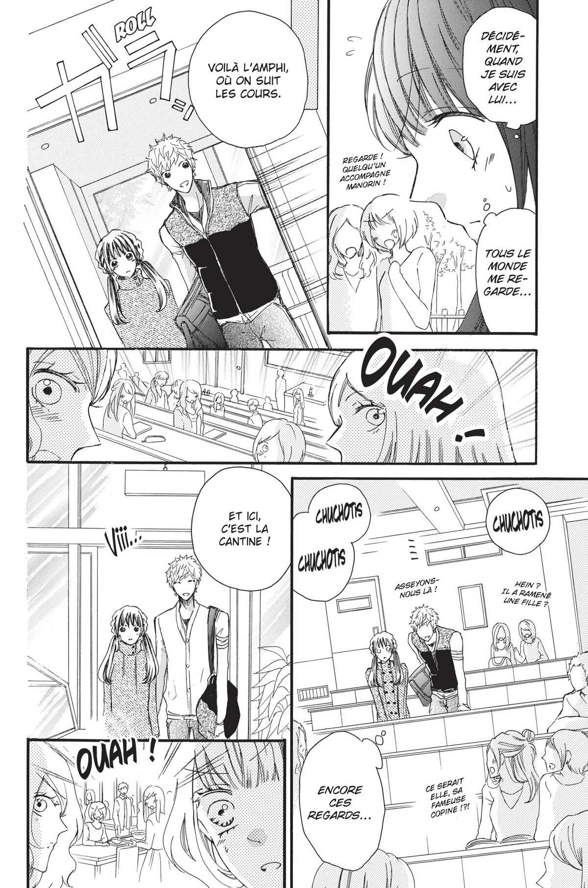 Come to me Volume 7 page 87