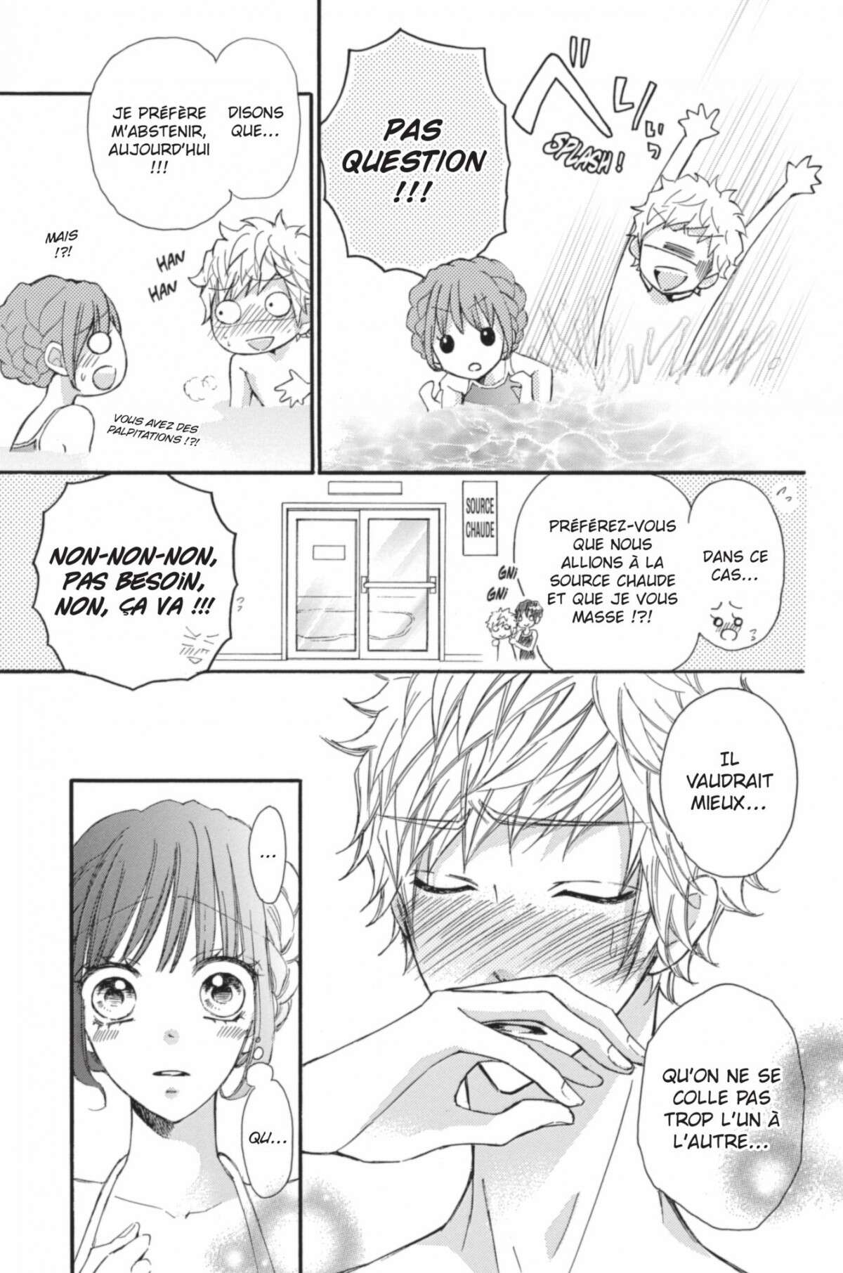 Come to me Volume 8 page 94