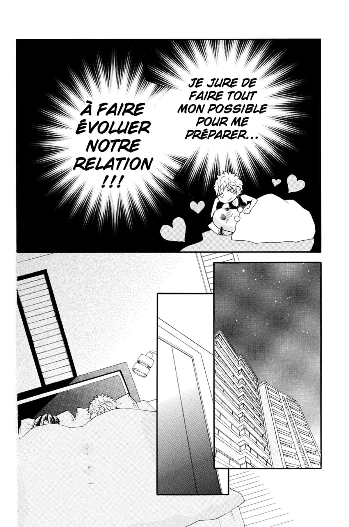 Come to me Volume 10 page 19