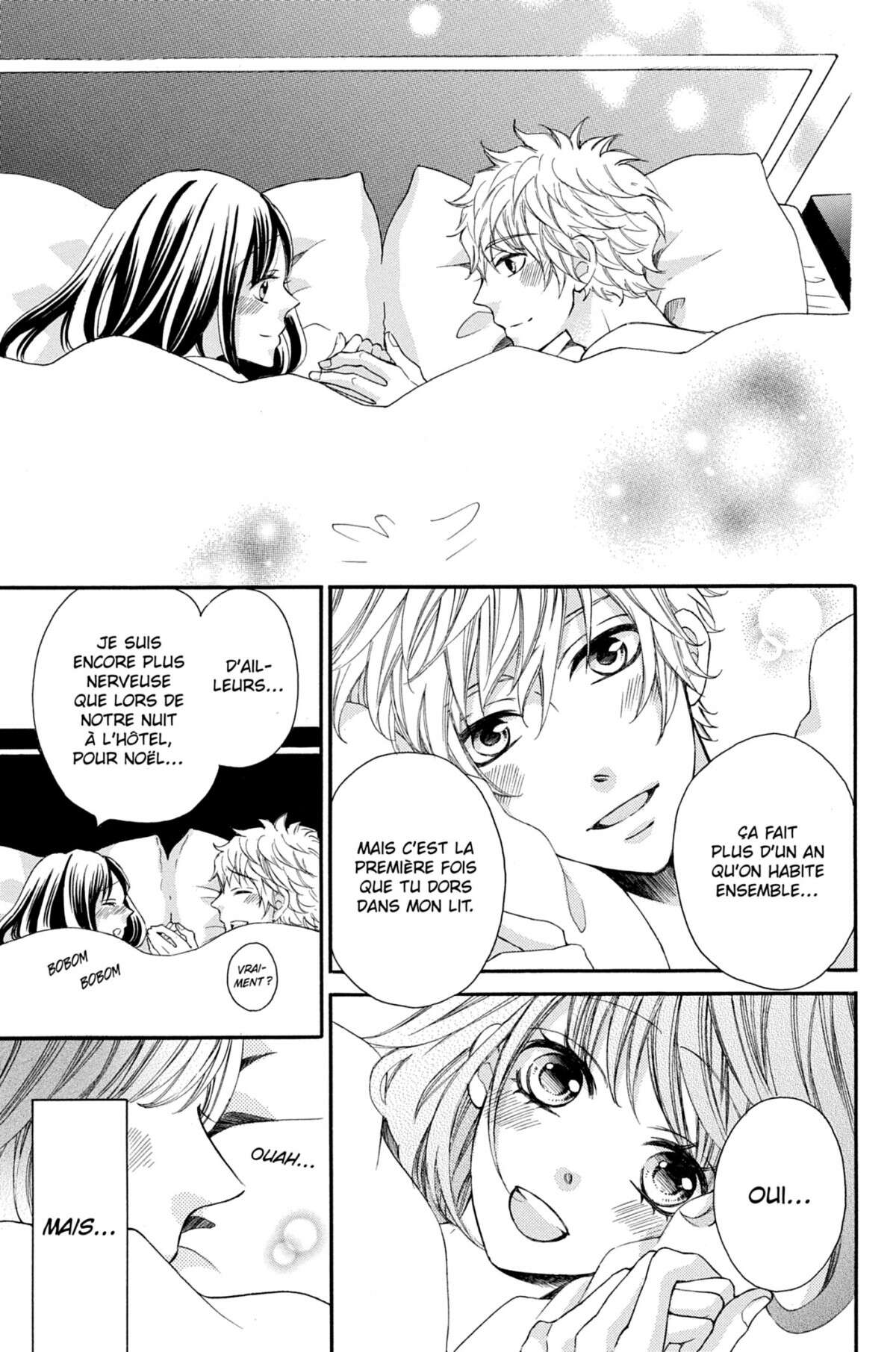Come to me Volume 10 page 20