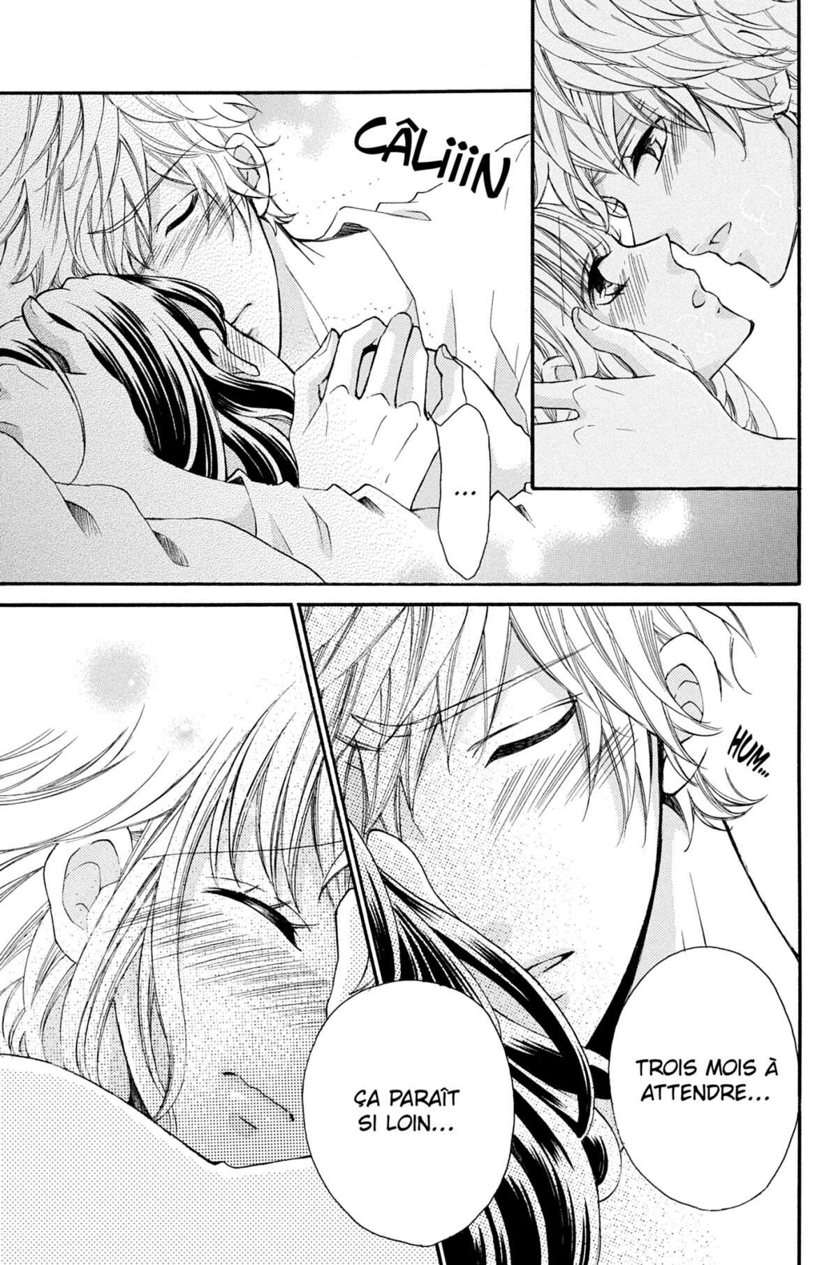 Come to me Volume 10 page 24