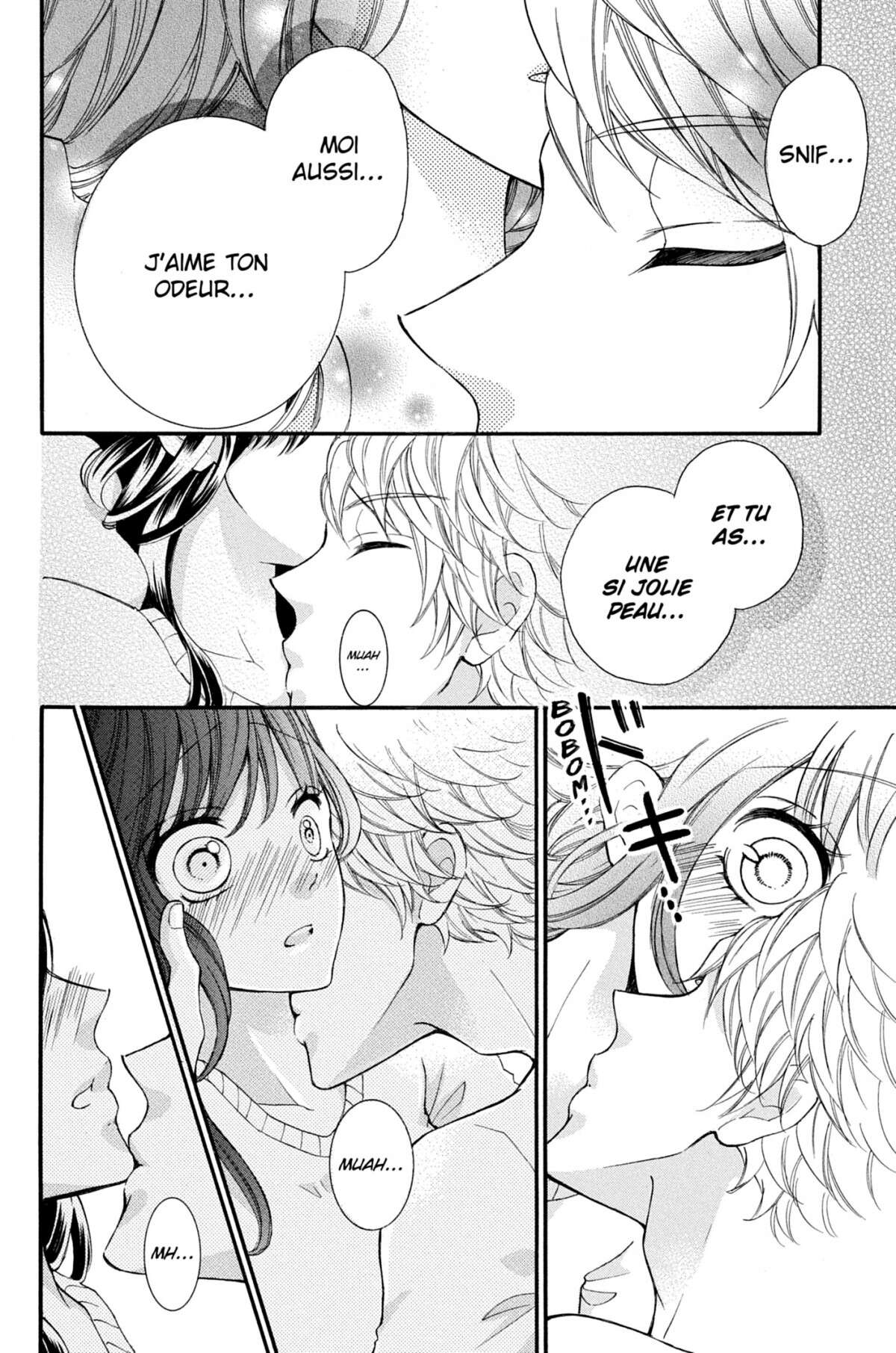 Come to me Volume 10 page 27