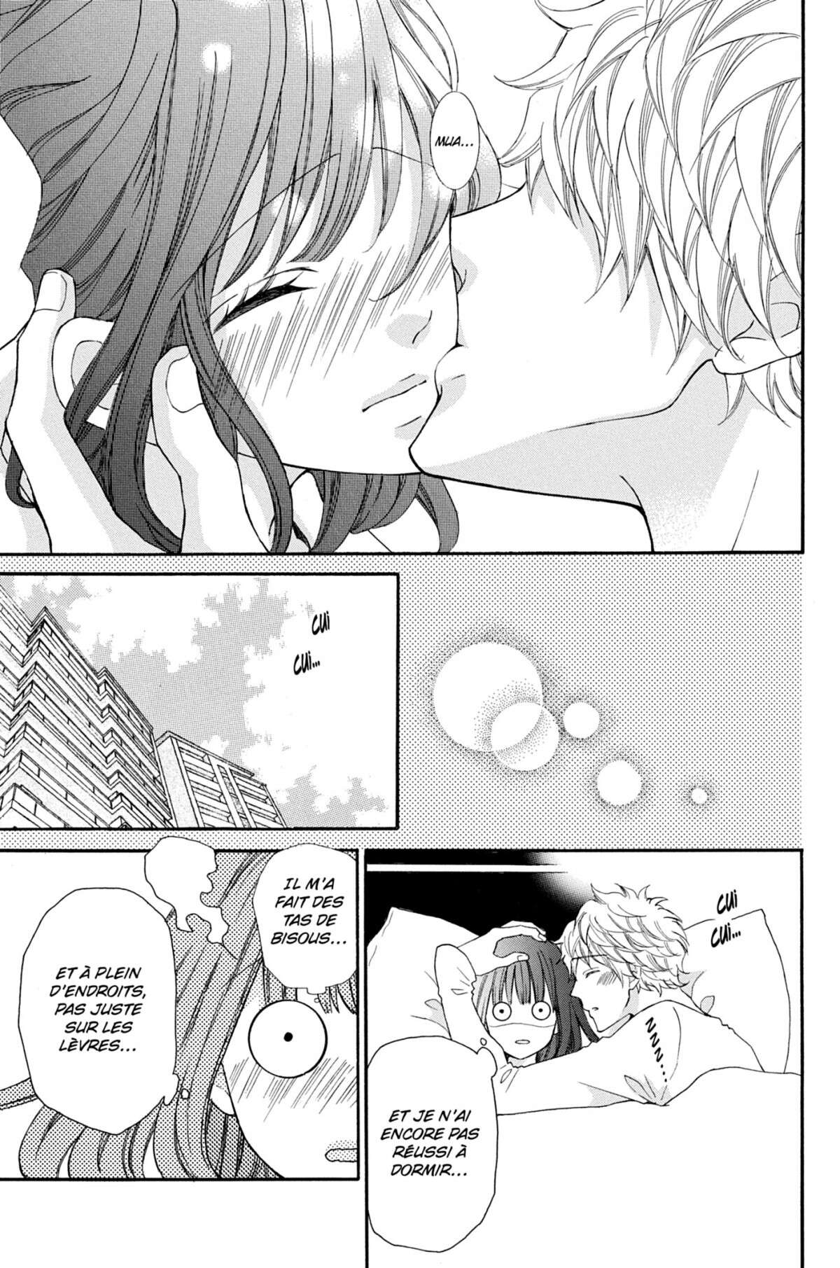 Come to me Volume 10 page 28