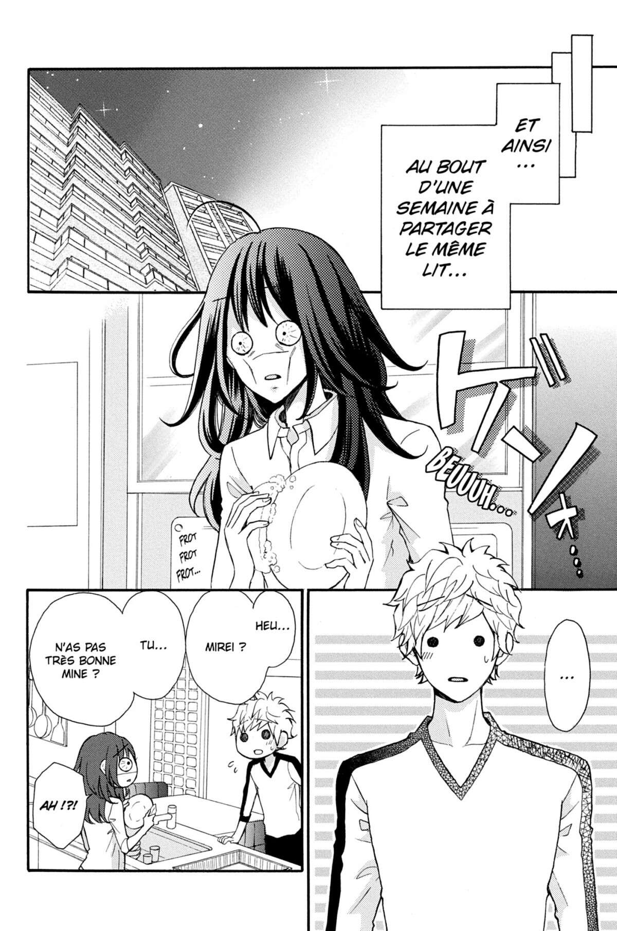 Come to me Volume 10 page 29