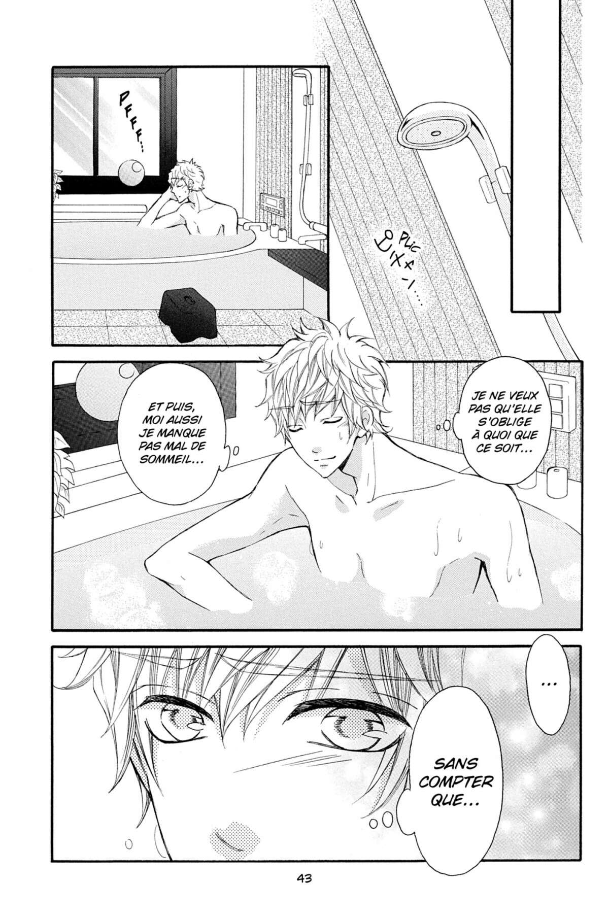 Come to me Volume 10 page 44