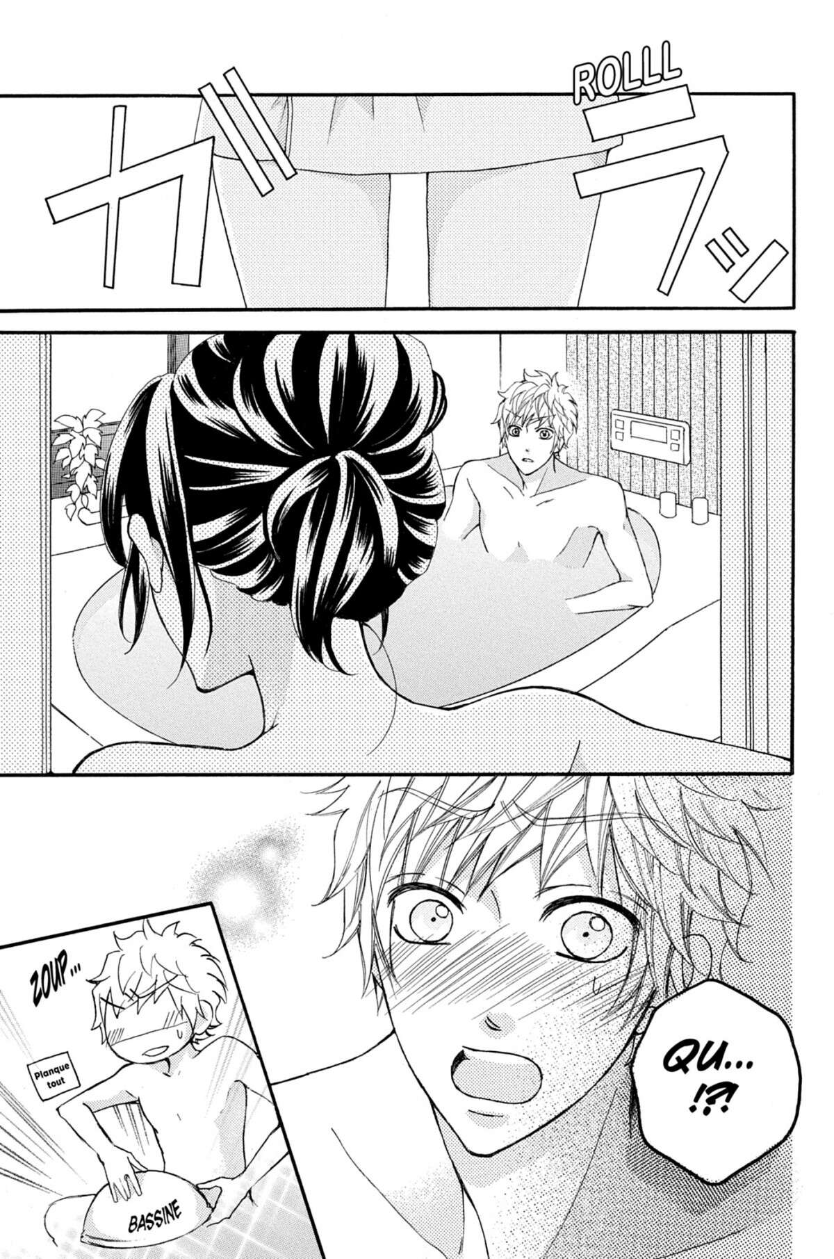 Come to me Volume 10 page 46