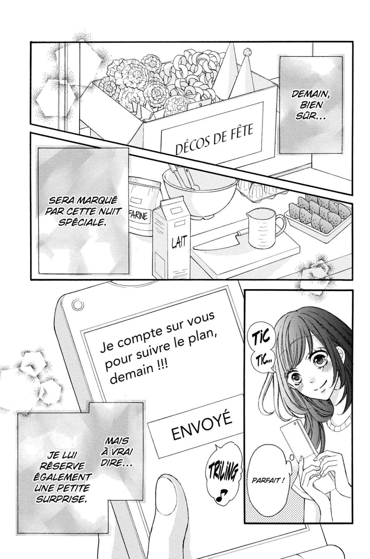 Come to me Volume 10 page 64