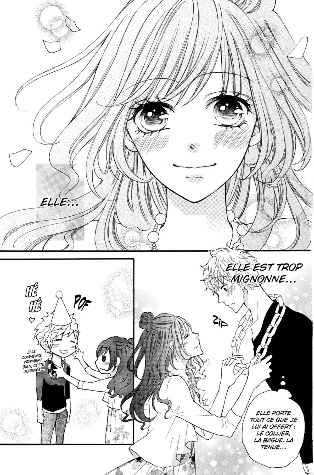 Come to me Volume 10 page 68