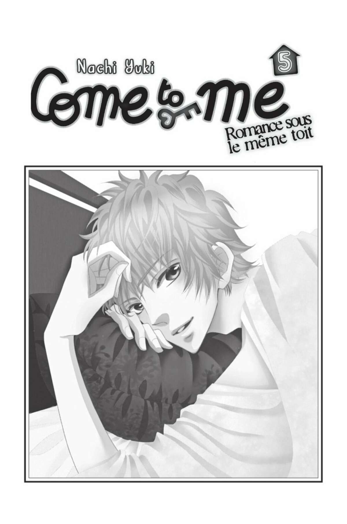 Come to me Volume 5 page 2