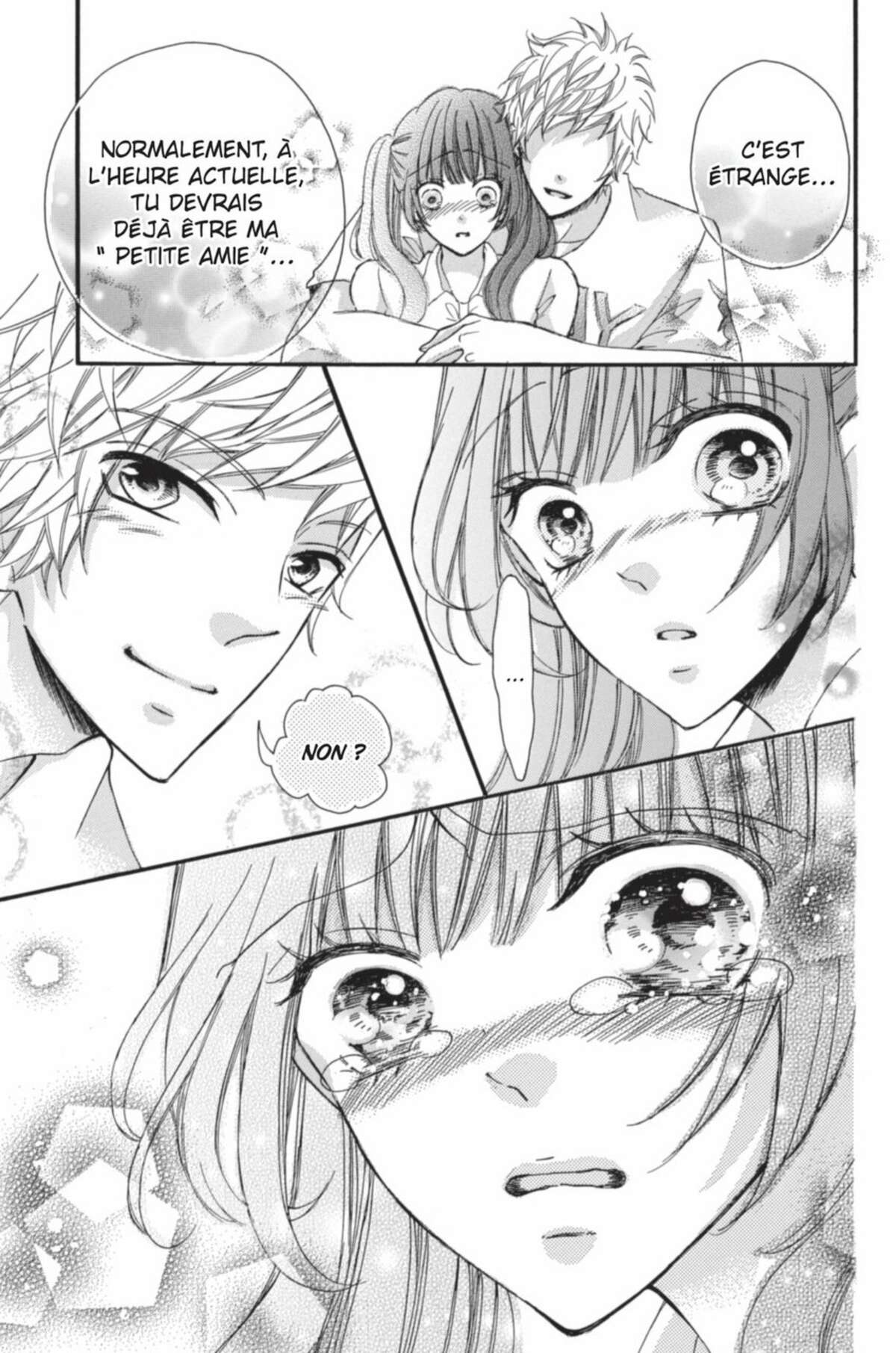 Come to me Volume 5 page 24