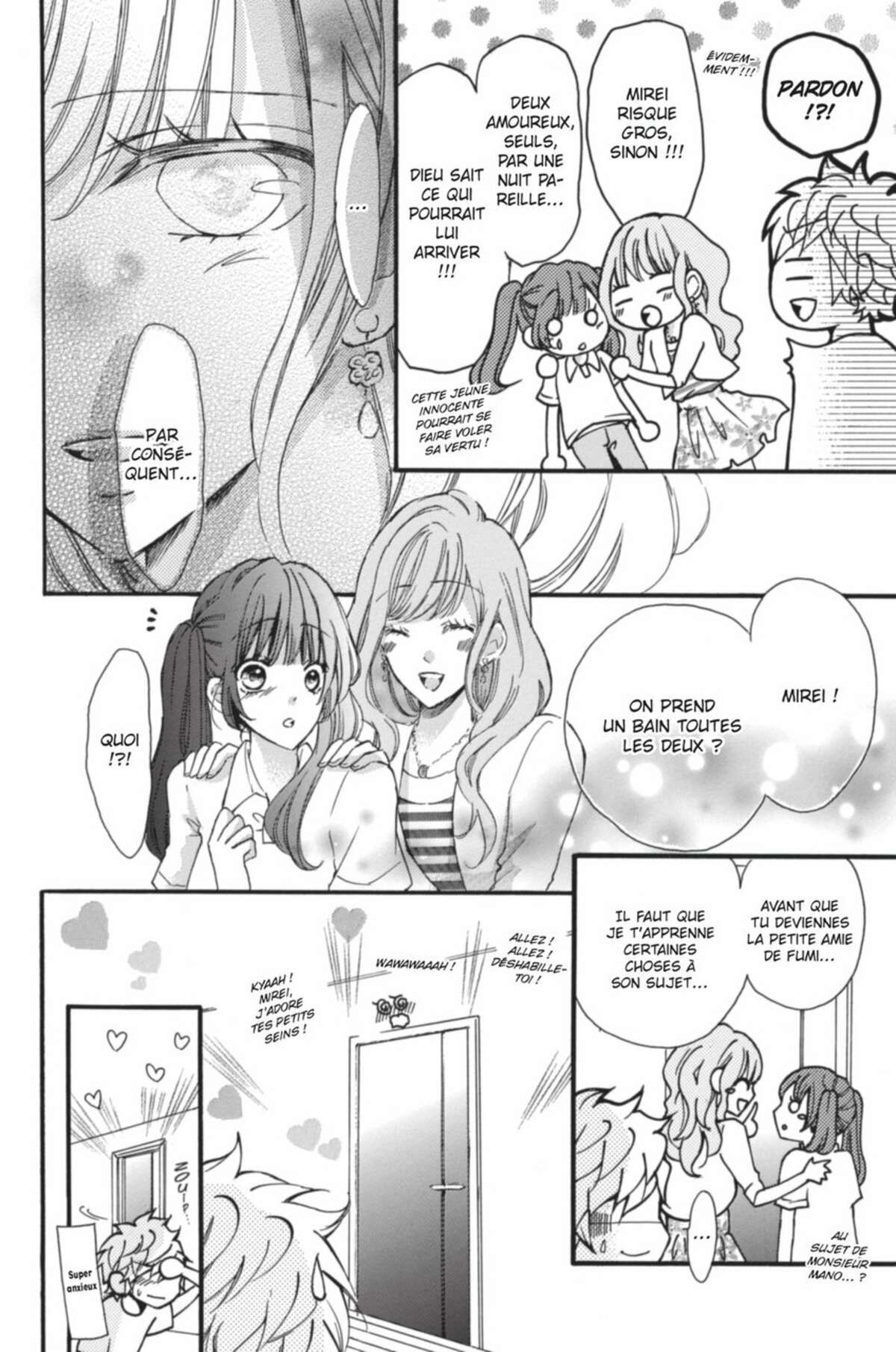 Come to me Volume 5 page 29