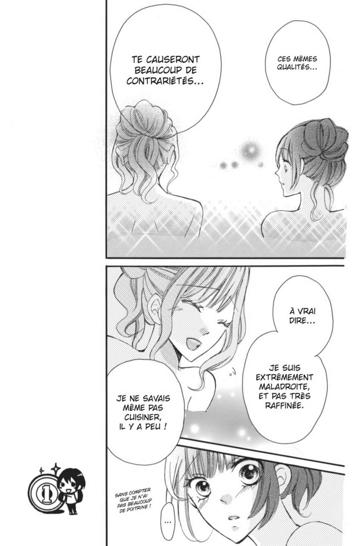 Come to me Volume 5 page 32