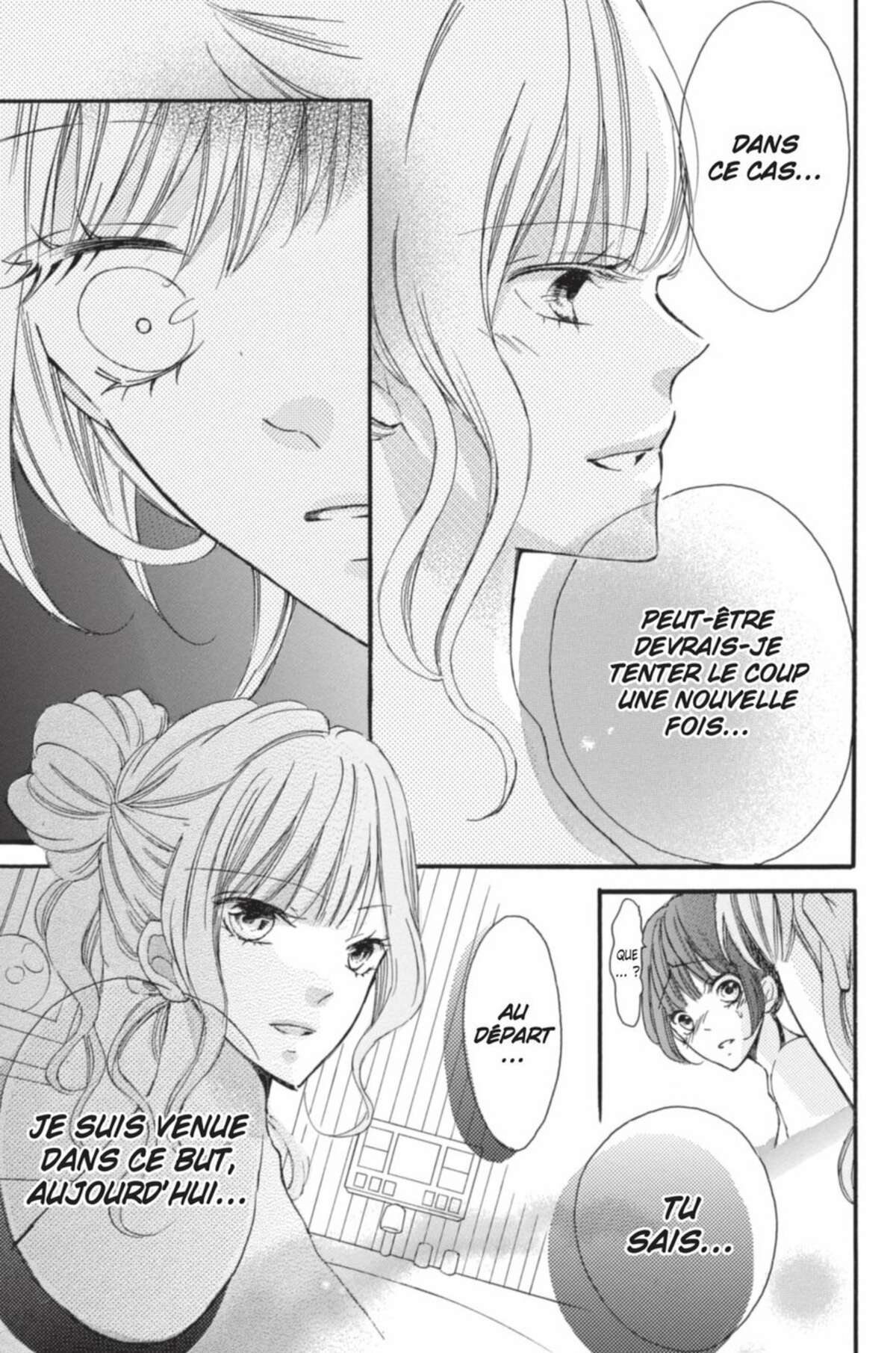 Come to me Volume 5 page 34