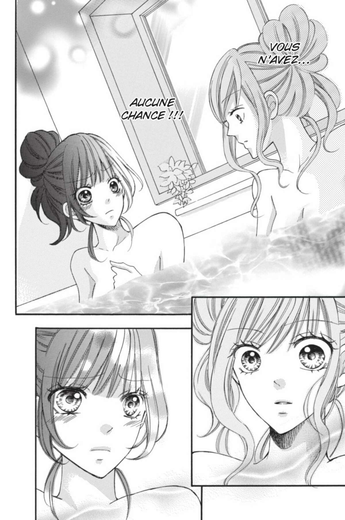 Come to me Volume 5 page 39