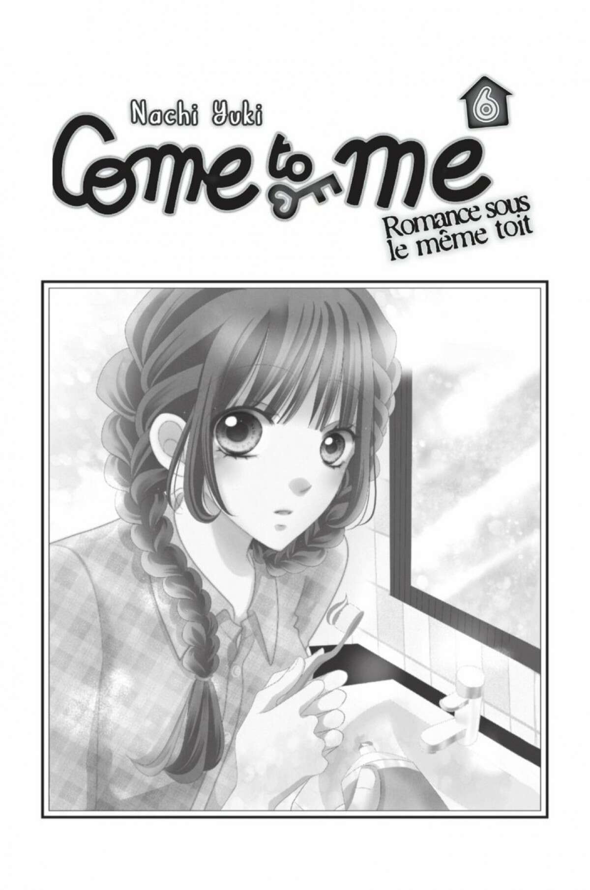 Come to me Volume 6 page 2