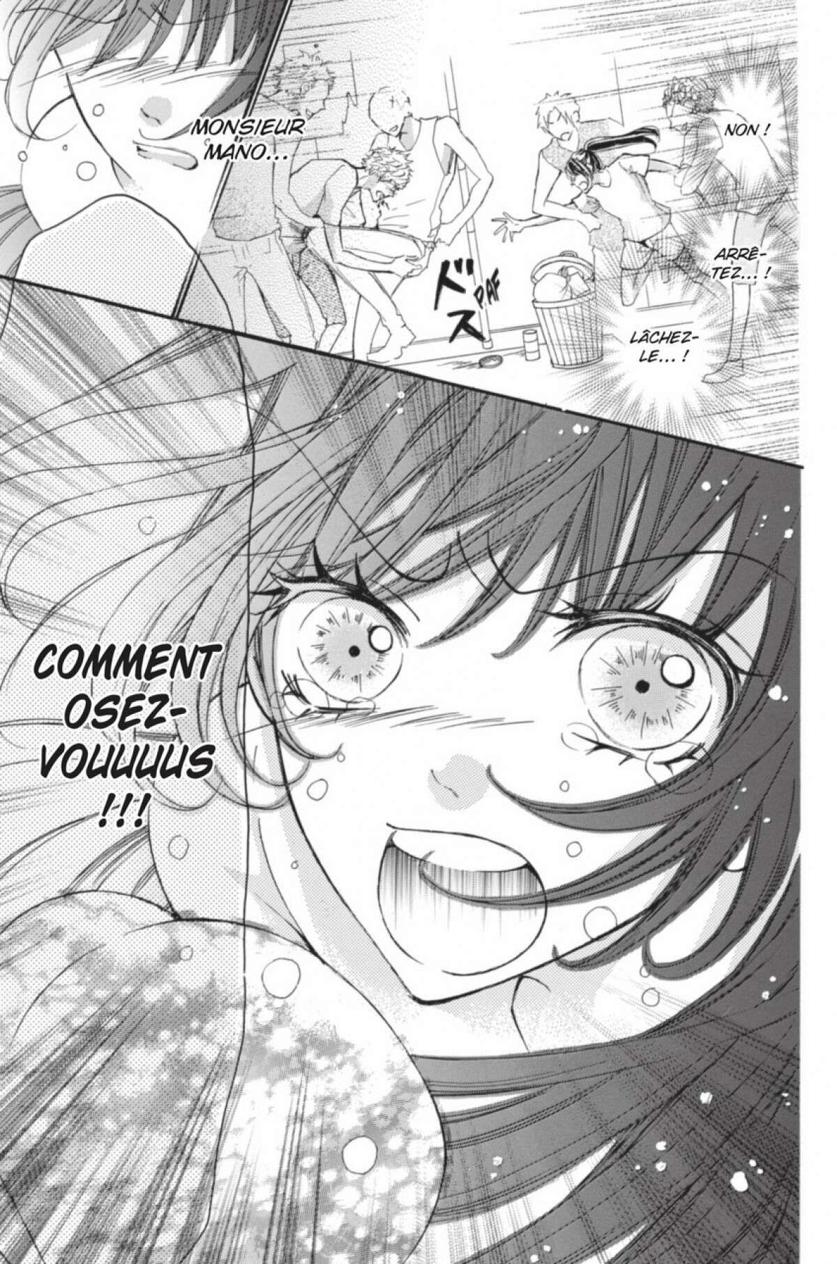 Come to me Volume 6 page 30