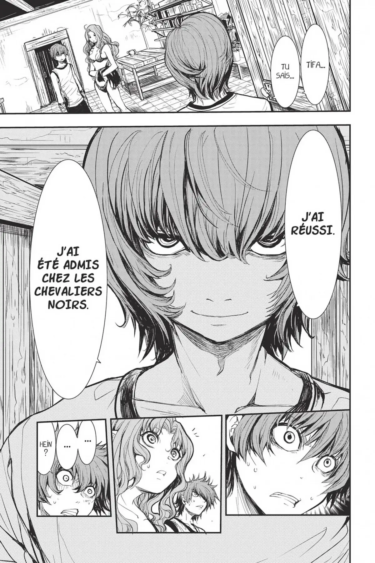 Devil Devised Departure Volume 1 page 112