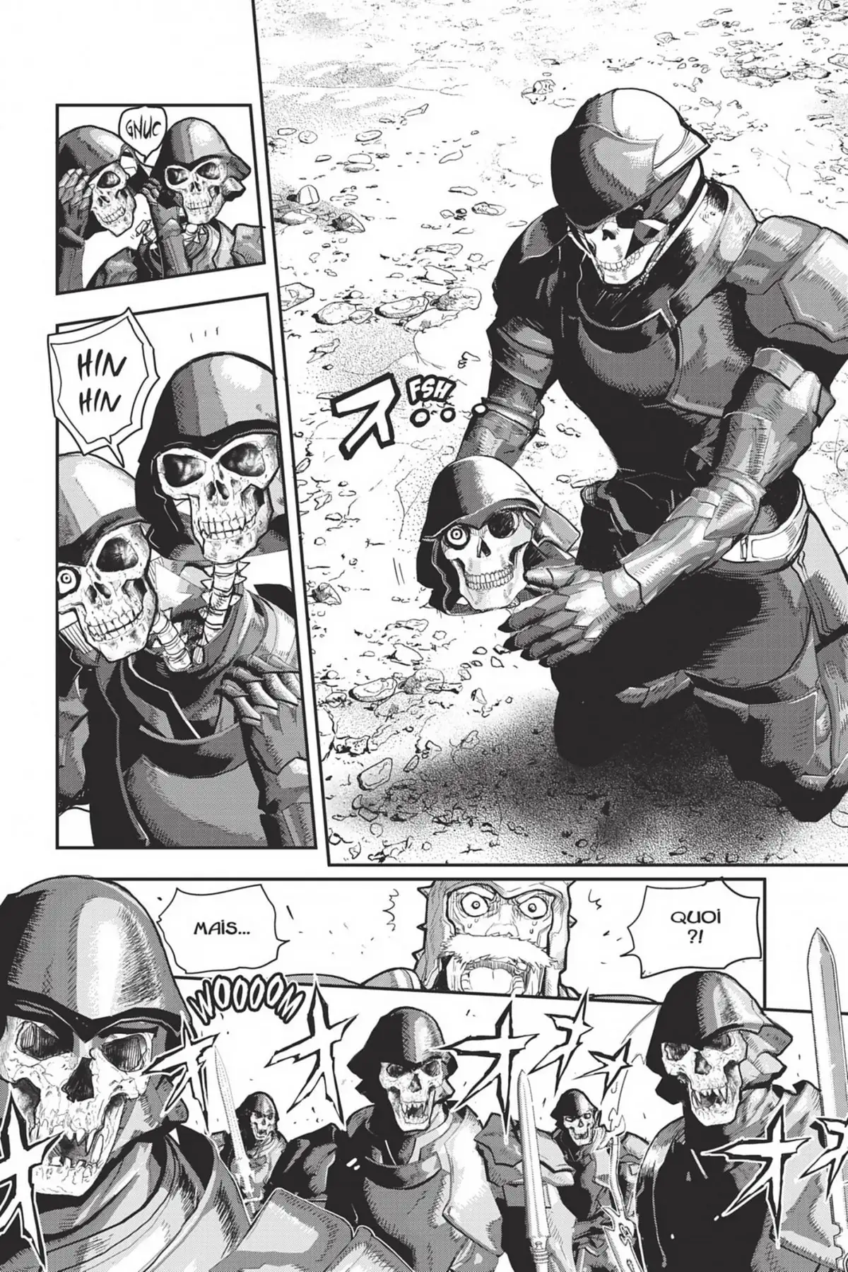 Devil Devised Departure Volume 1 page 169