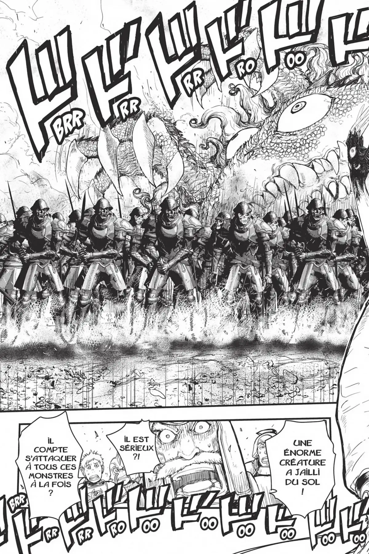 Devil Devised Departure Volume 1 page 176