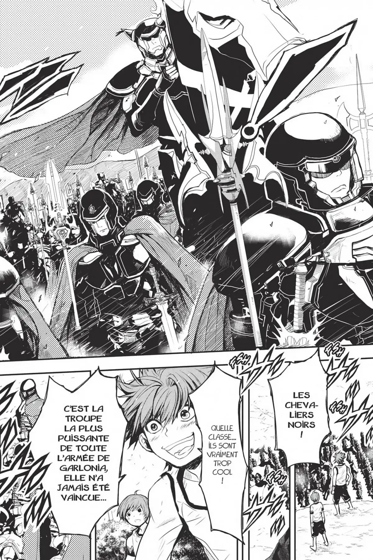 Devil Devised Departure Volume 1 page 31