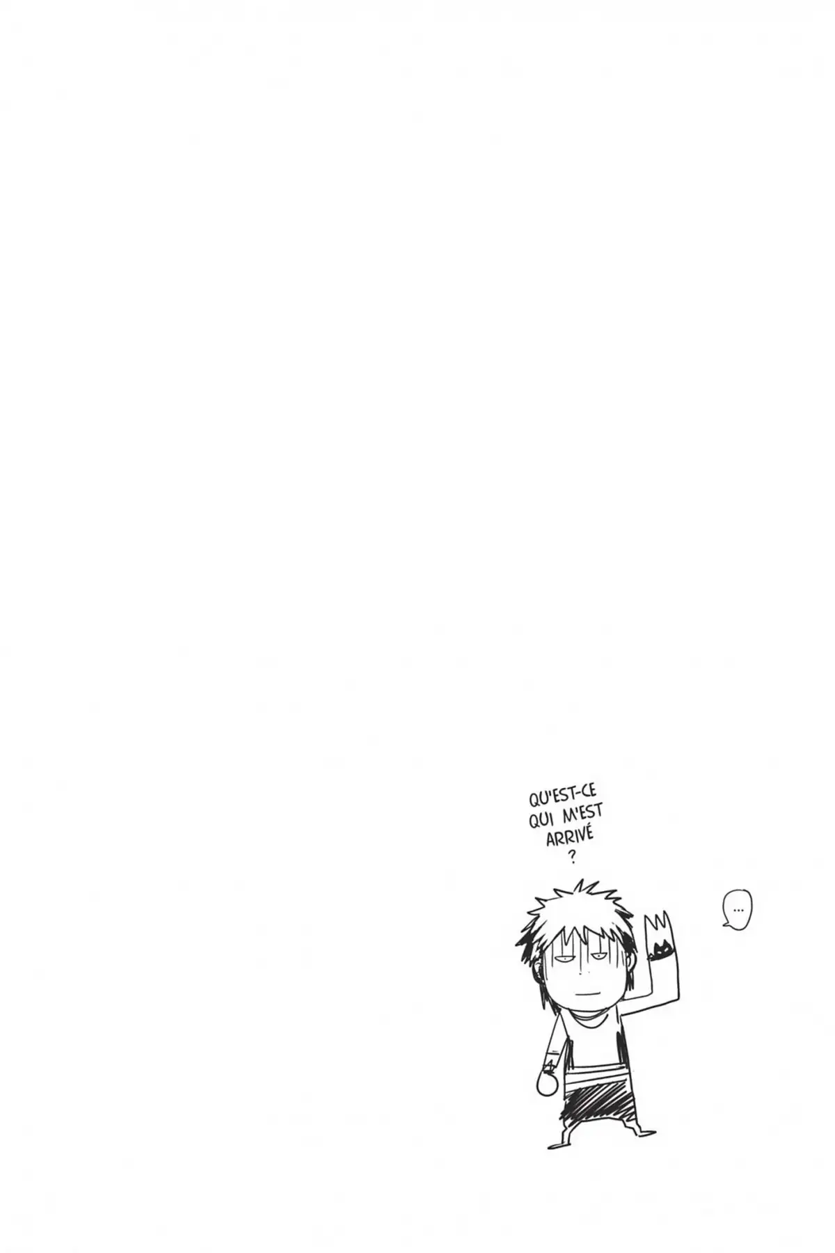 Devil Devised Departure Volume 1 page 71