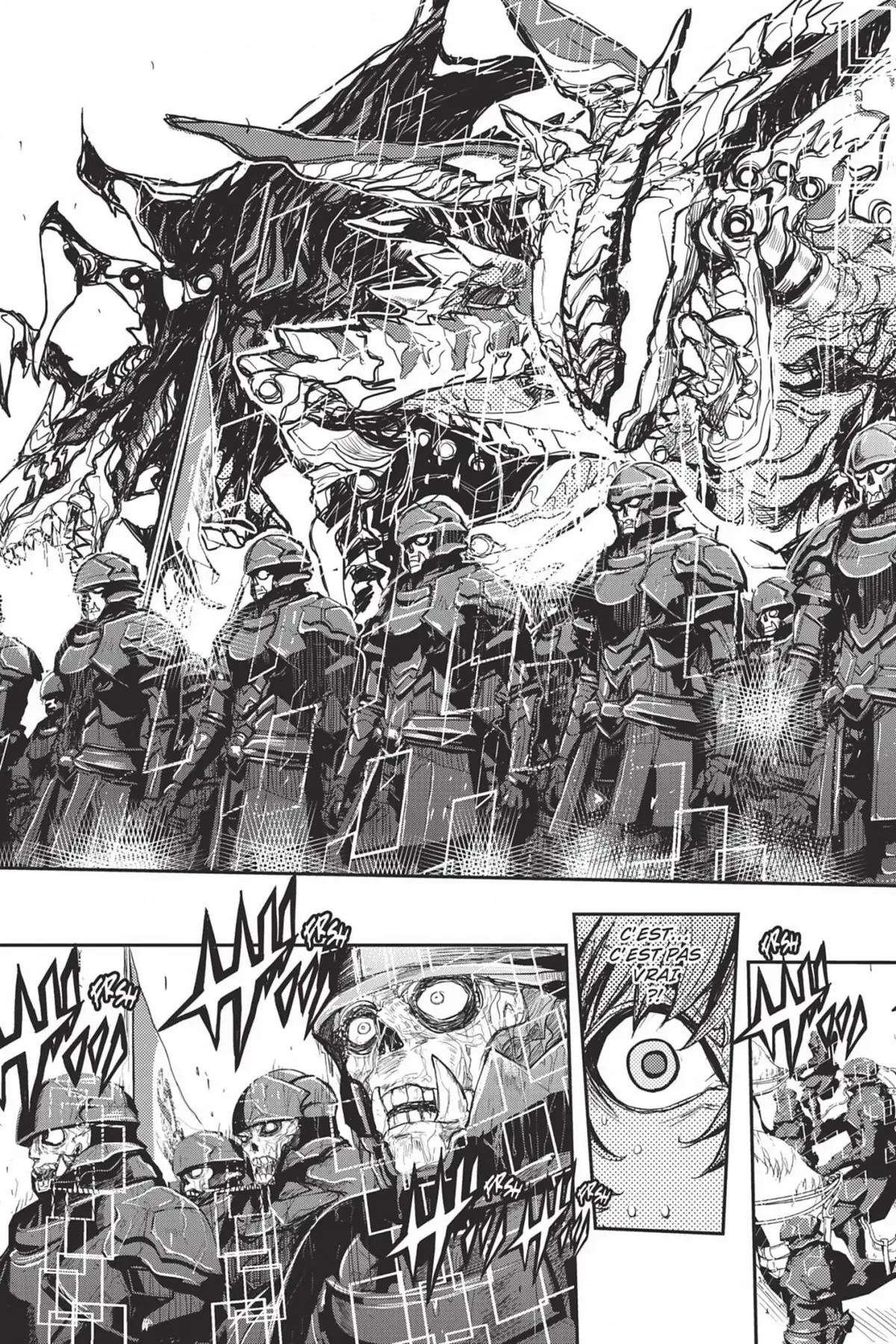 Devil Devised Departure Volume 1 page 98