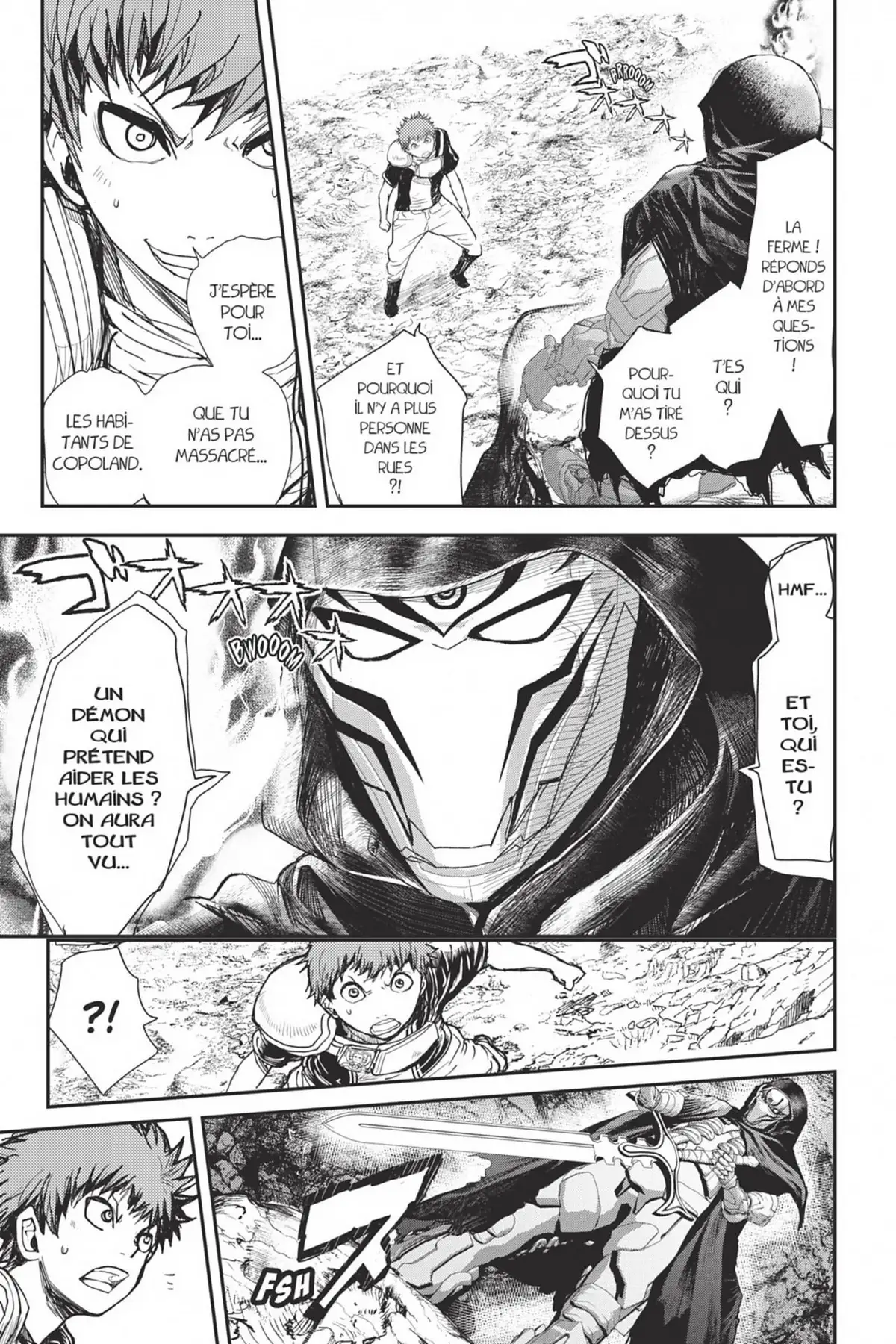 Devil Devised Departure Volume 2 page 102