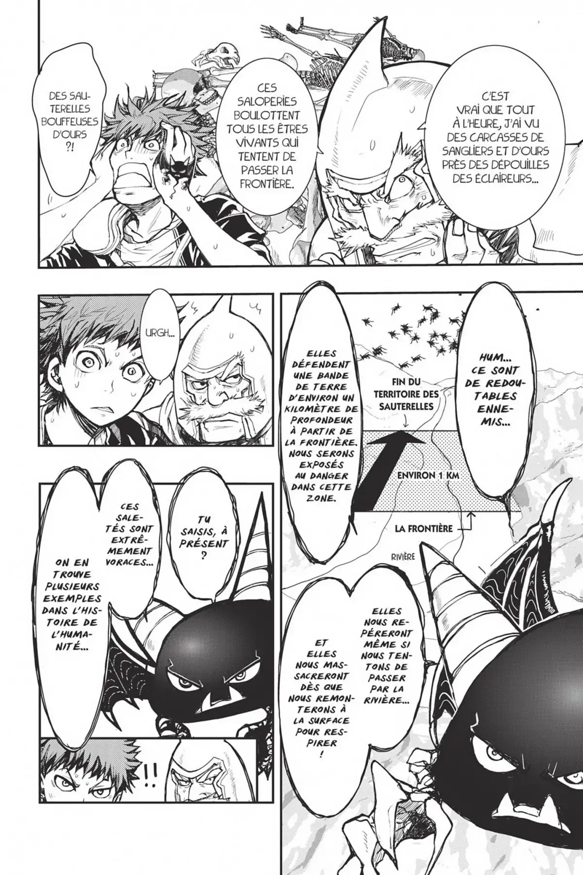 Devil Devised Departure Volume 2 page 47