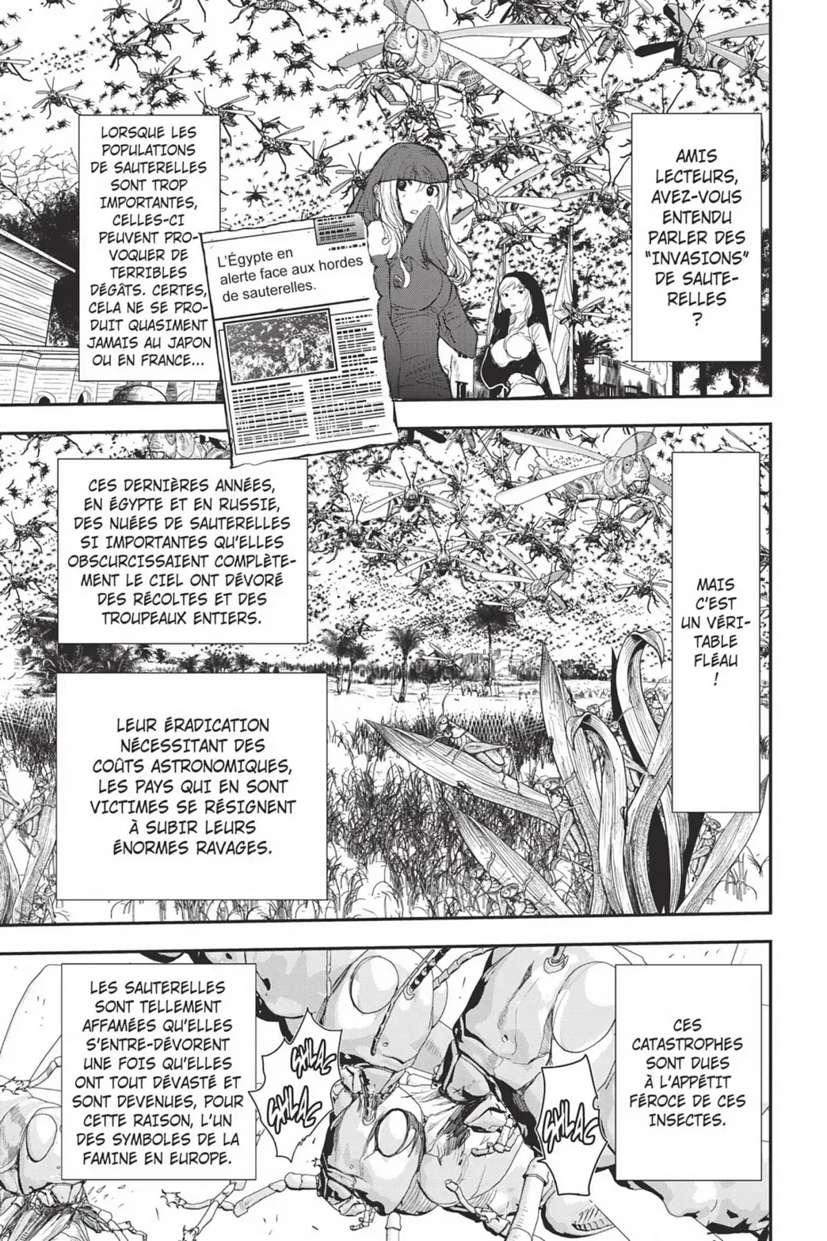 Devil Devised Departure Volume 2 page 48