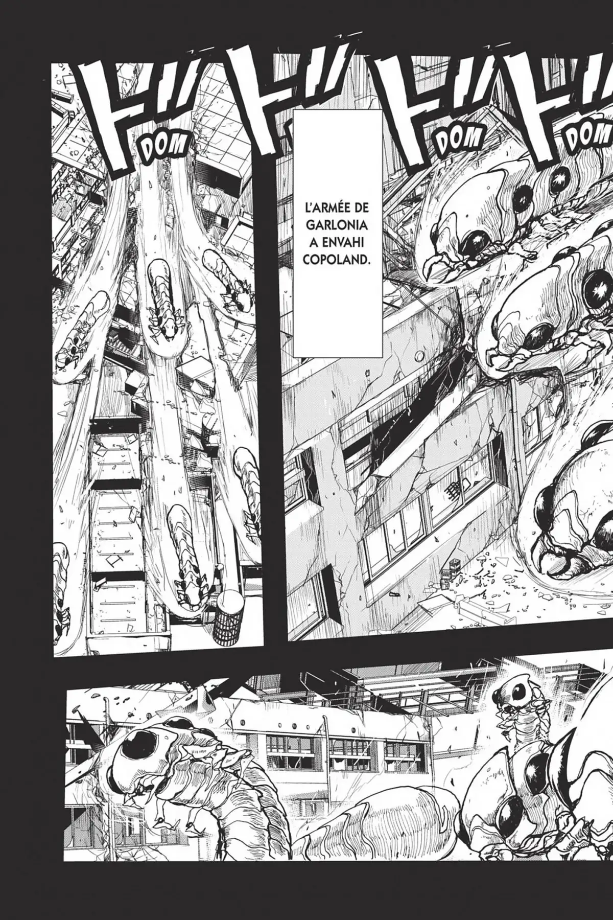 Devil Devised Departure Volume 2 page 78
