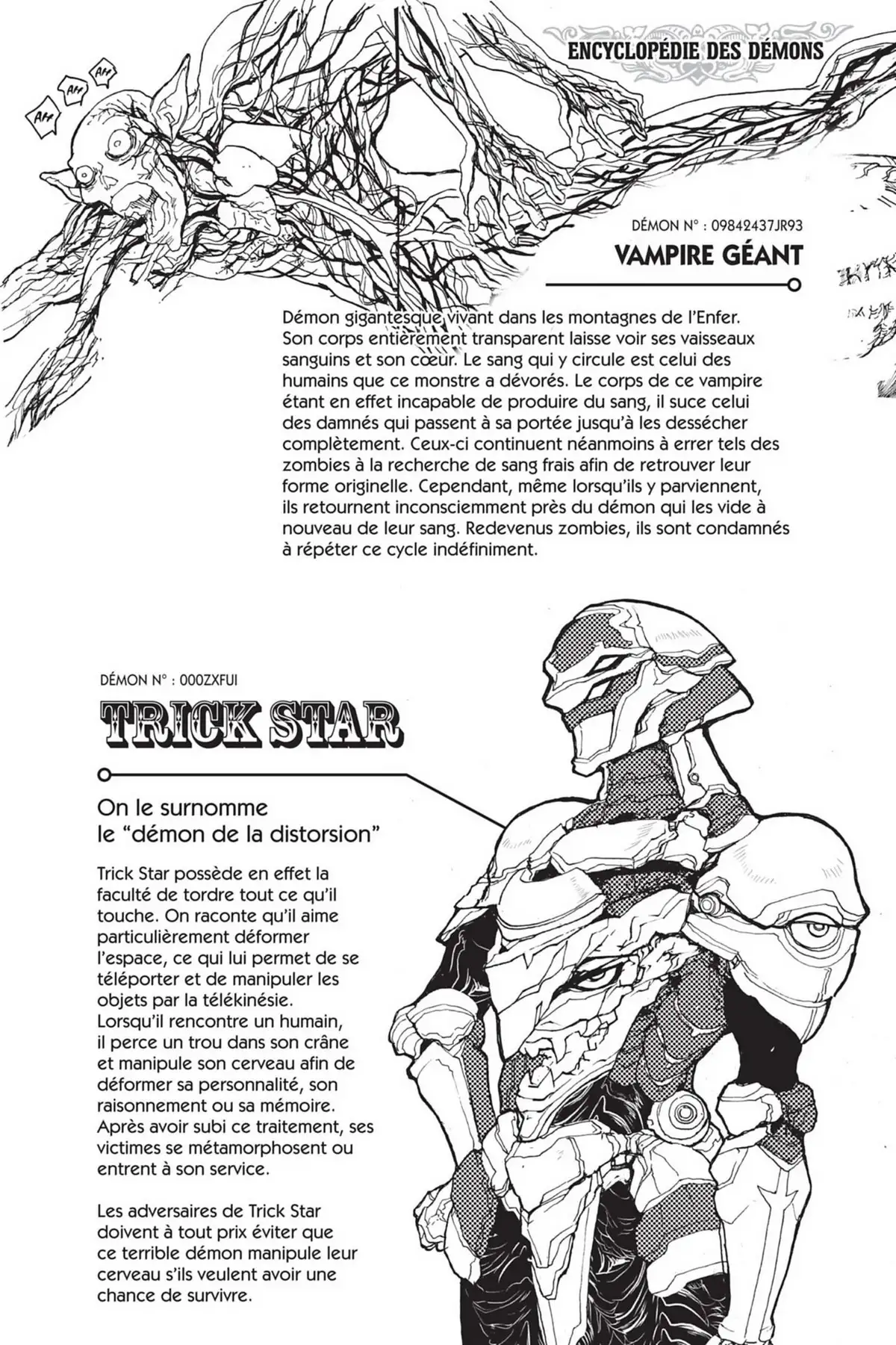 Devil Devised Departure Volume 3 page 75