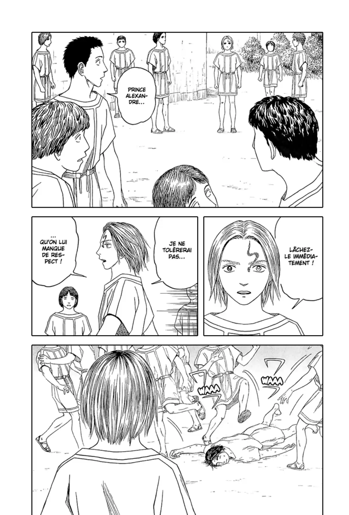 Historie Volume 7 page 101