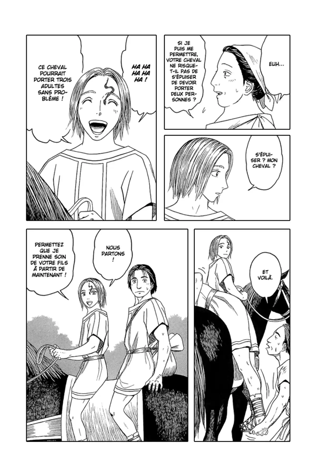 Historie Volume 7 page 110