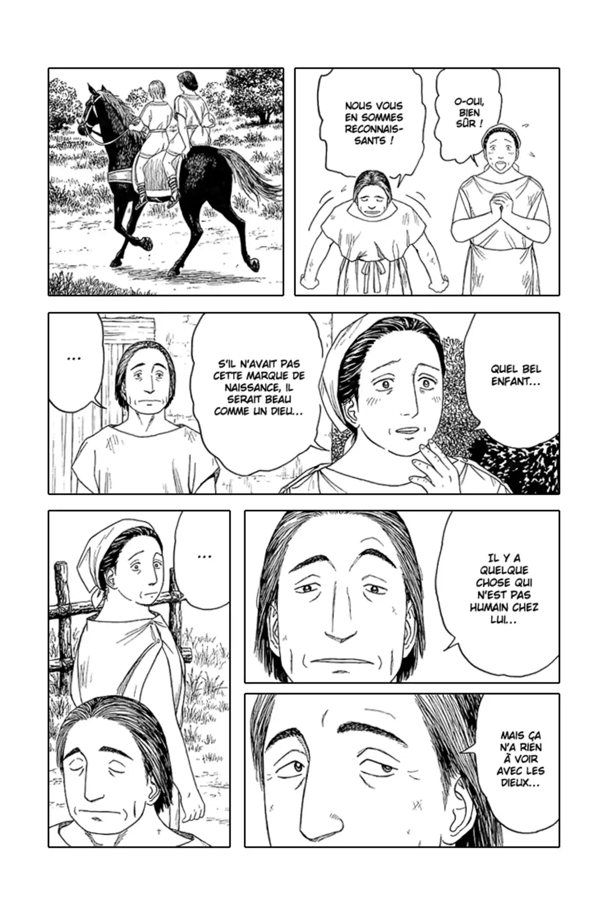 Historie Volume 7 page 111