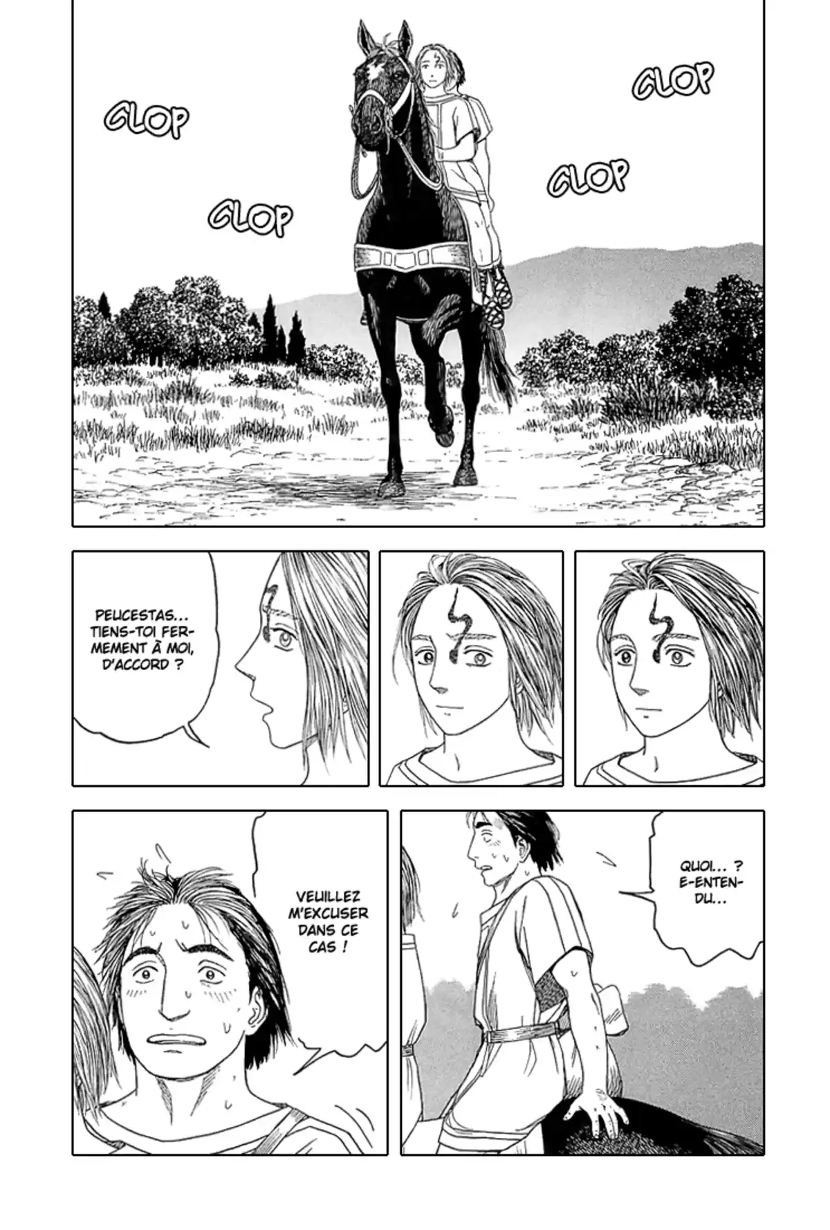 Historie Volume 7 page 112
