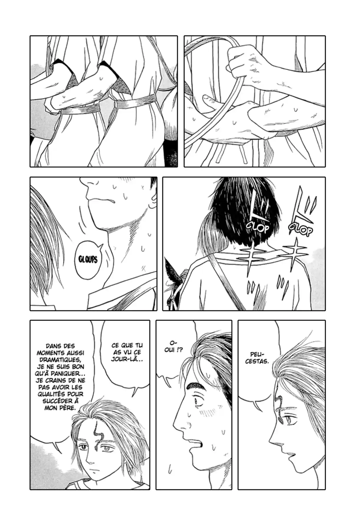 Historie Volume 7 page 113