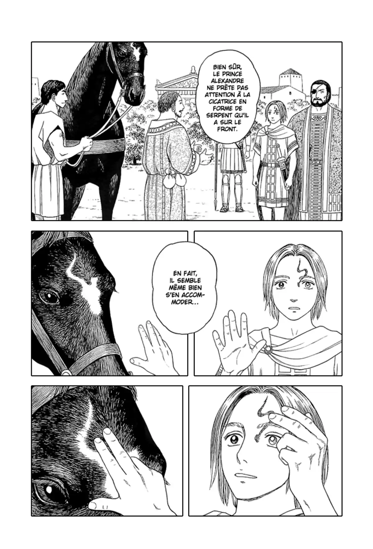 Historie Volume 7 page 15