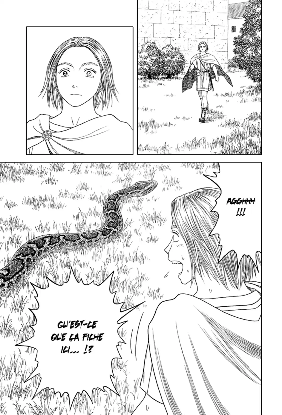 Historie Volume 7 page 5