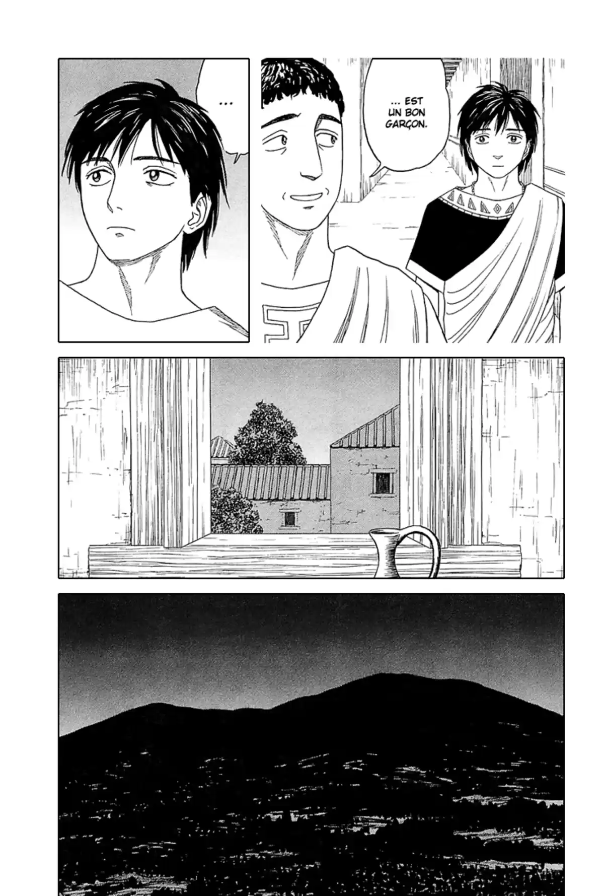 Historie Volume 7 page 85