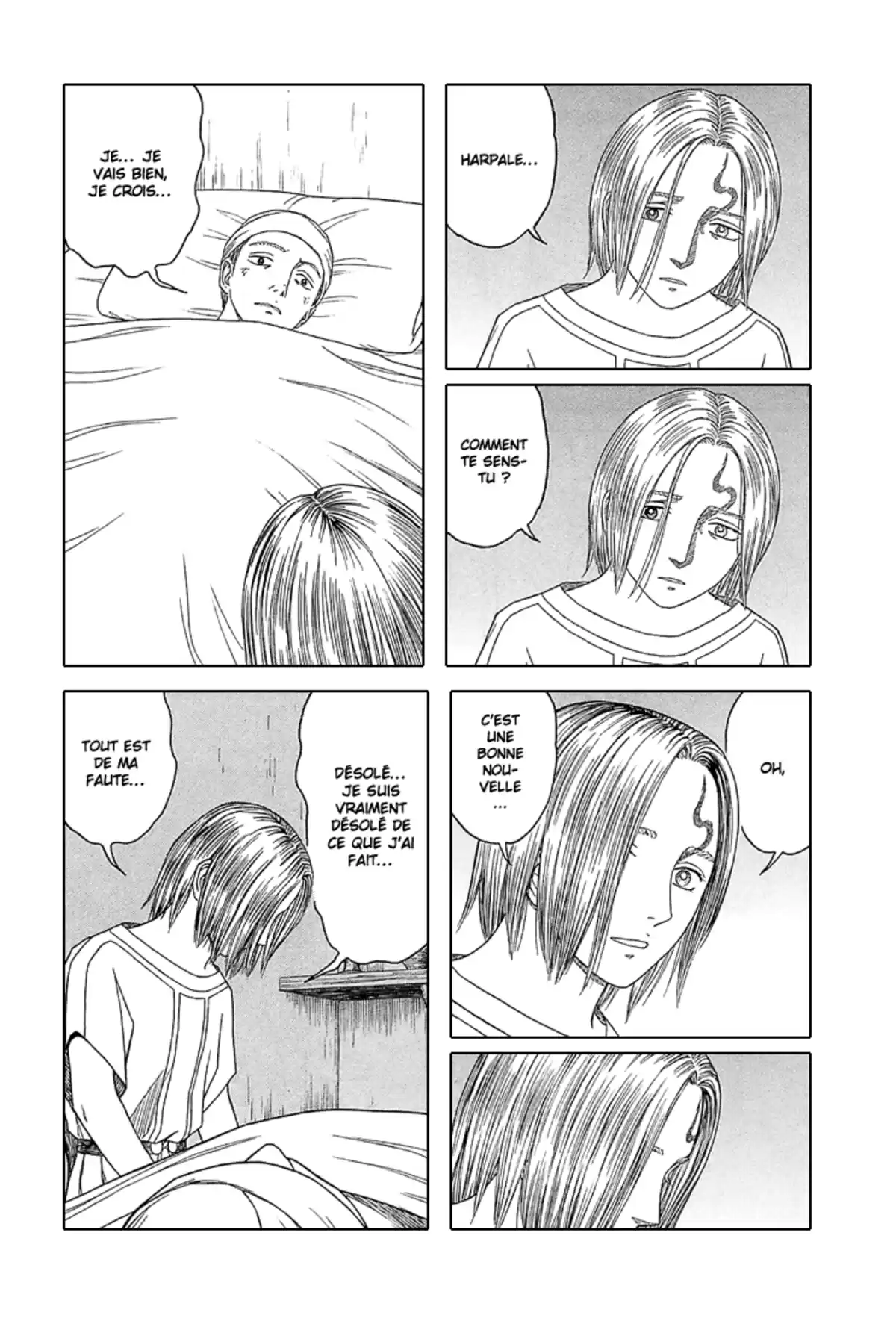 Historie Volume 7 page 88
