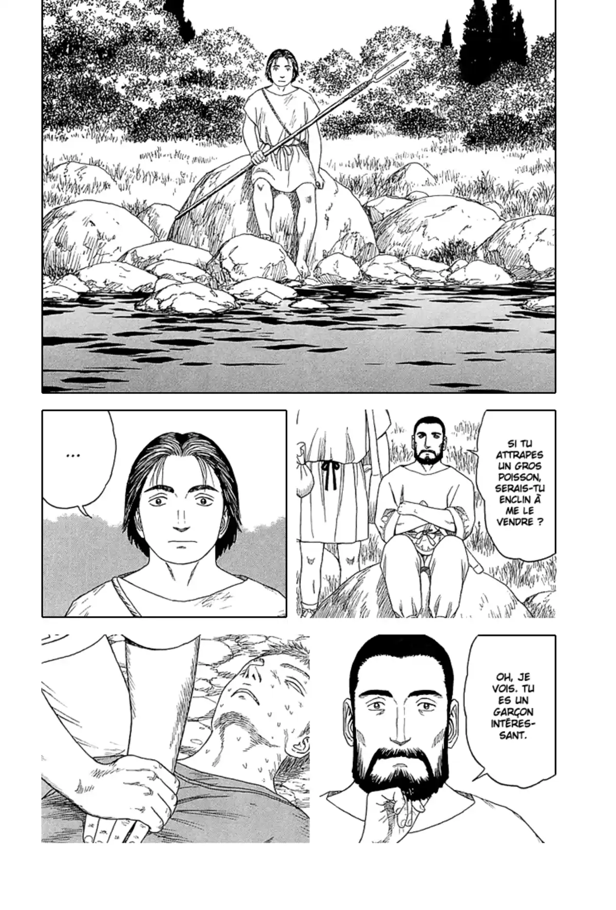 Historie Volume 7 page 92