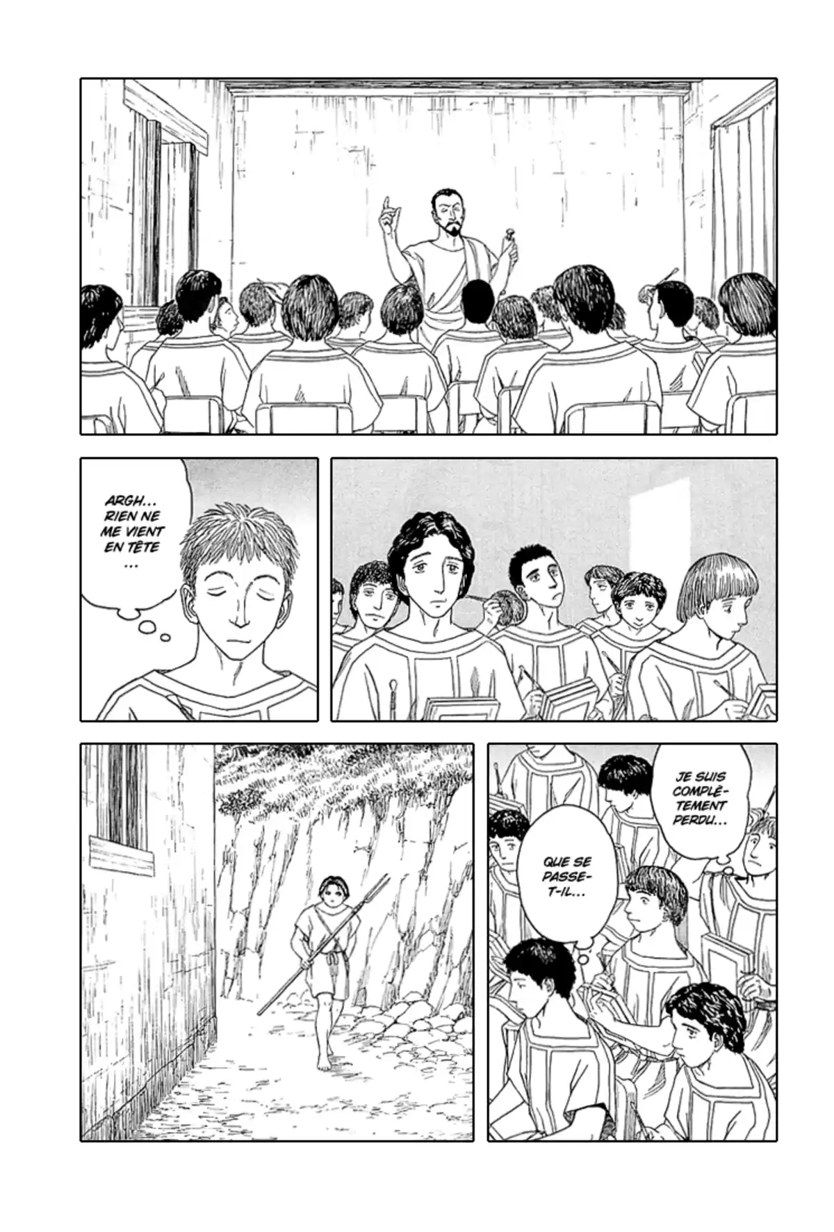 Historie Volume 7 page 95