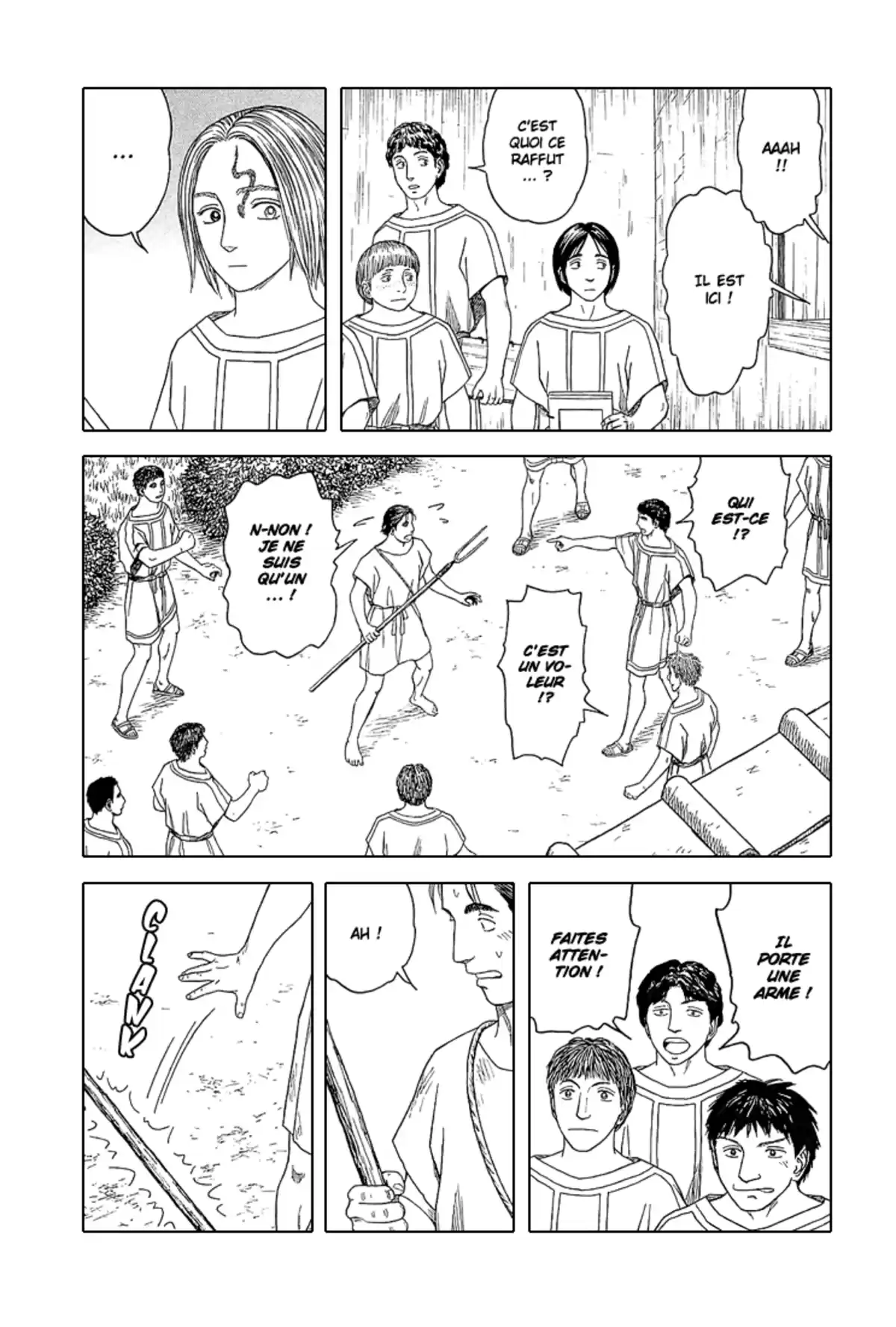 Historie Volume 7 page 99