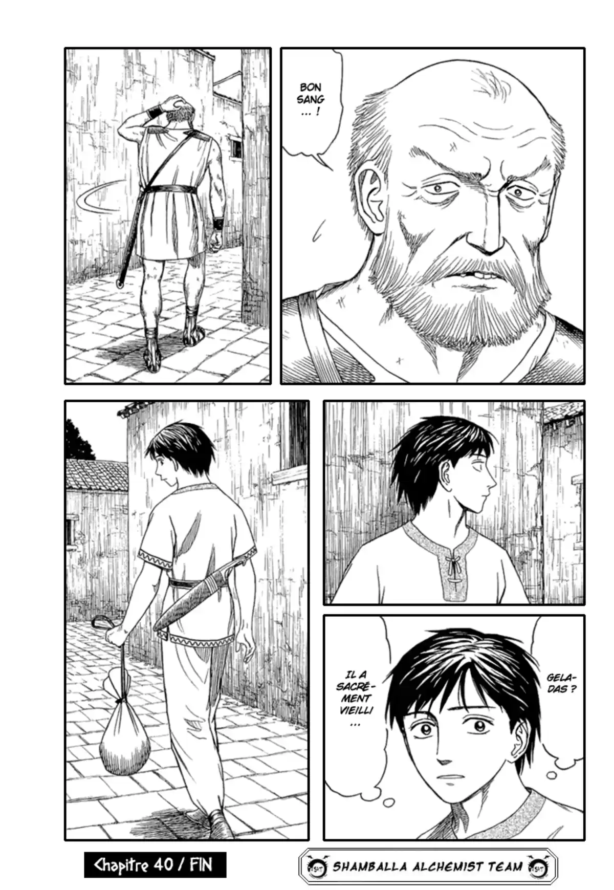 Historie Volume 5 page 39