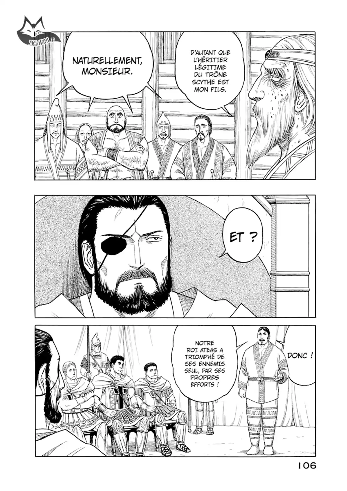 Historie Volume 8 page 101
