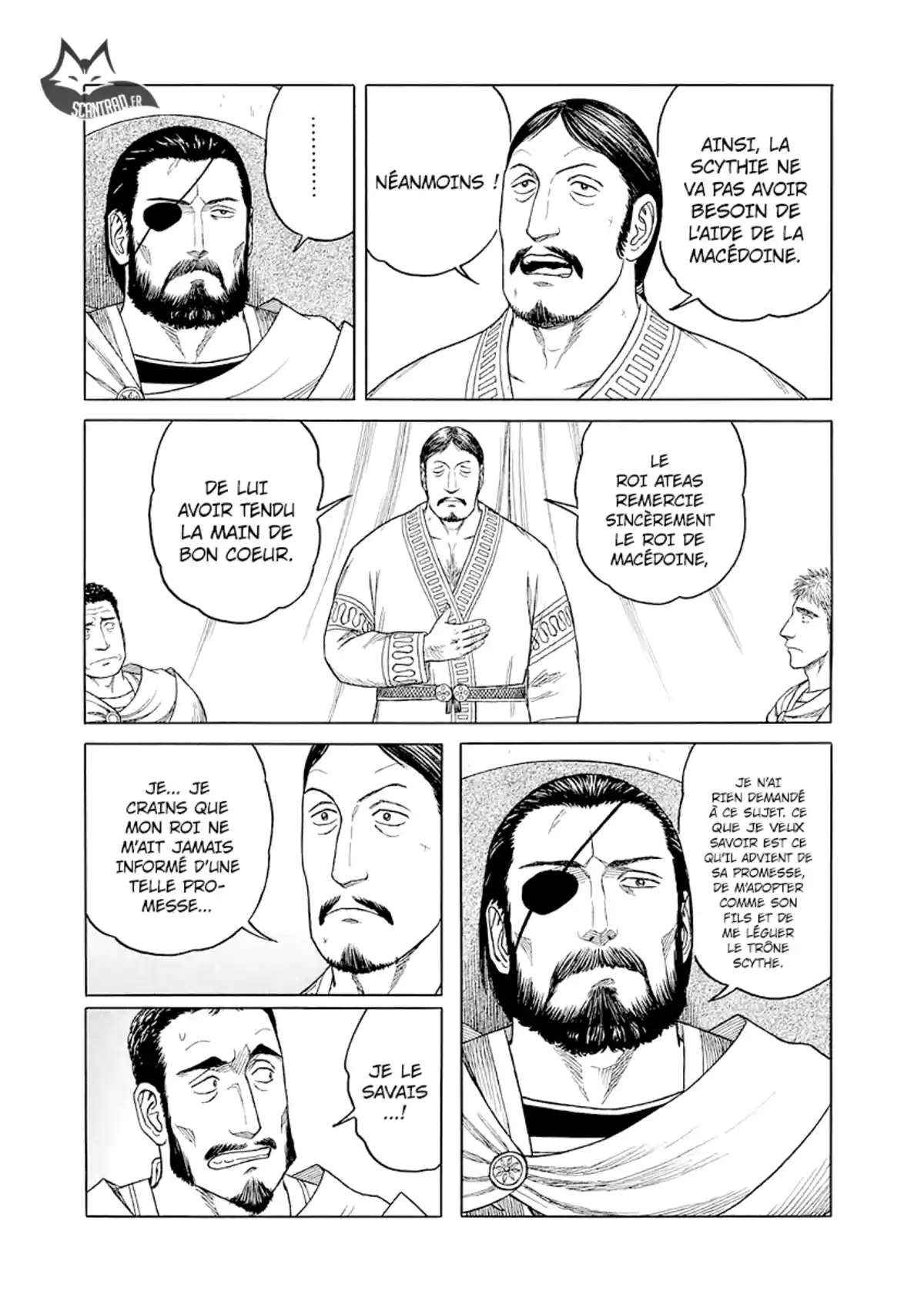 Historie Volume 8 page 102
